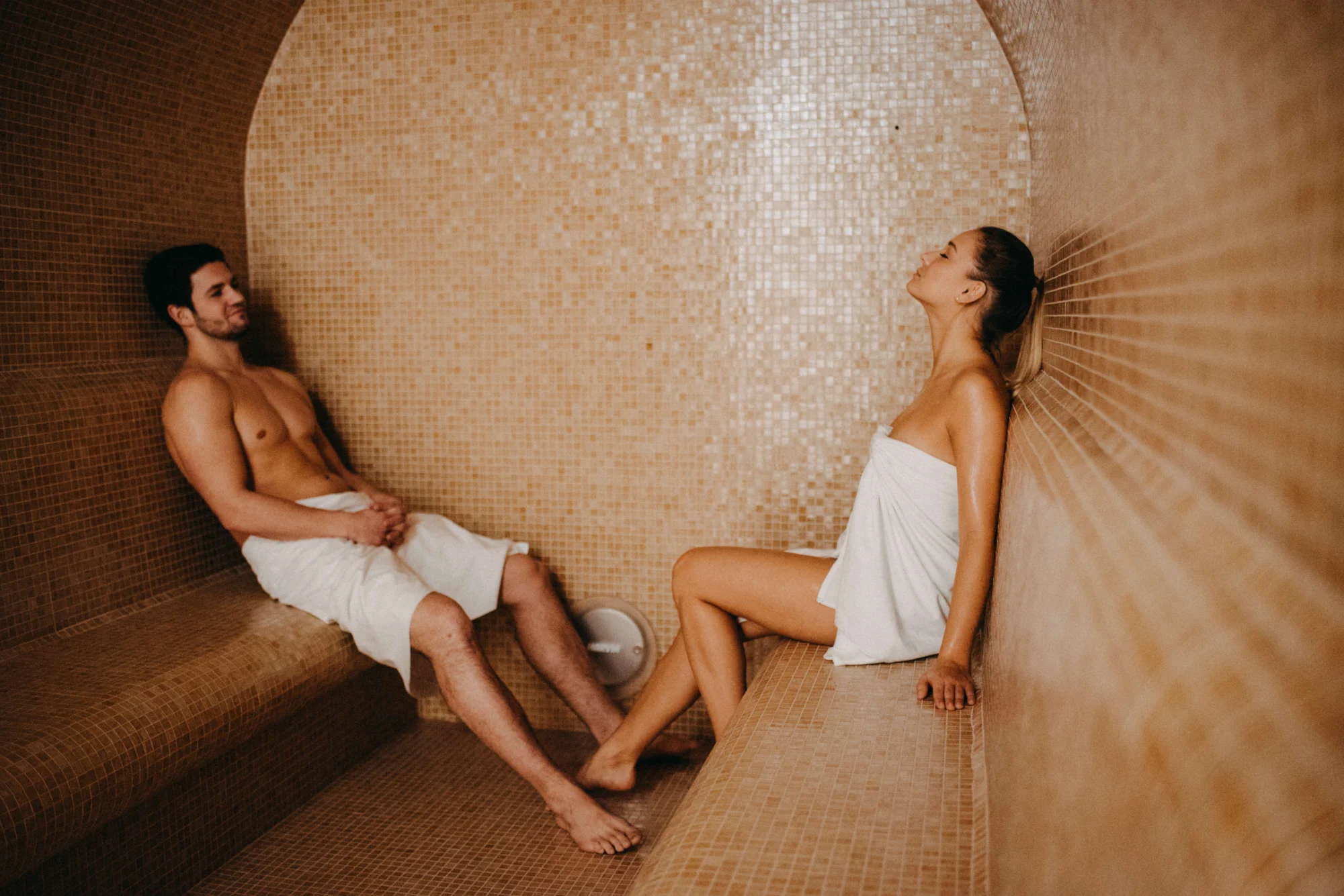 Wellness kousek od Brna: neomezený vstup pro 1 či 2 osoby