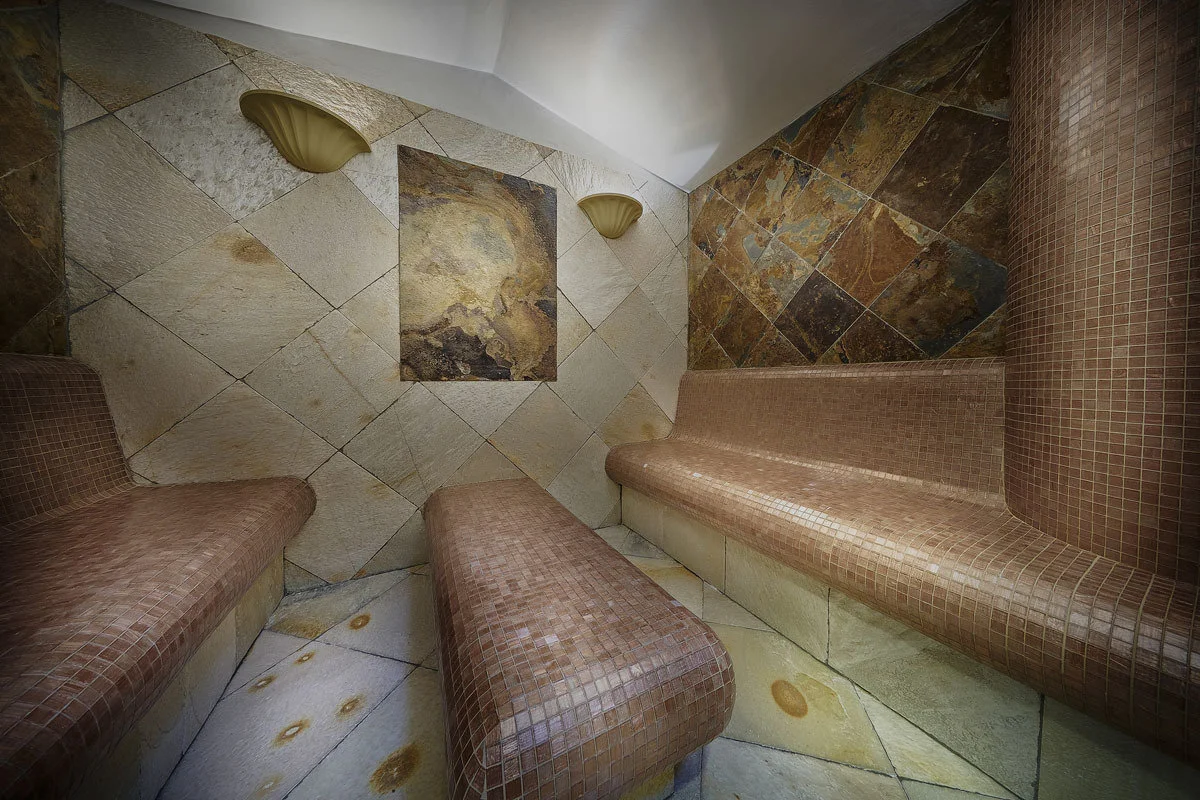 Luxusní pobyt v Karlových Varech: 5* Superior hotel Plaza s jídlem a unikátním wellnesslandem