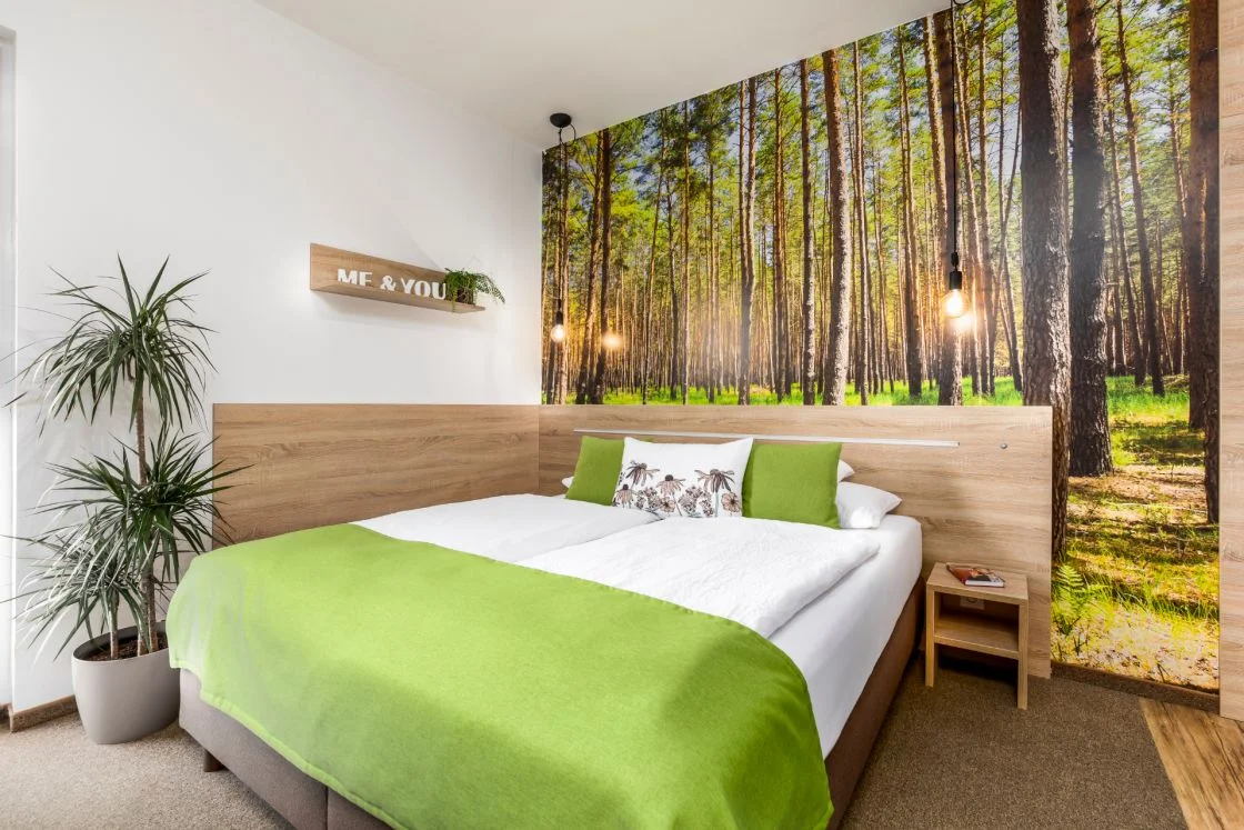 Pobyt v Jasné pro páry i rodiny s dětmi s wellness, snídaní i aktivitami