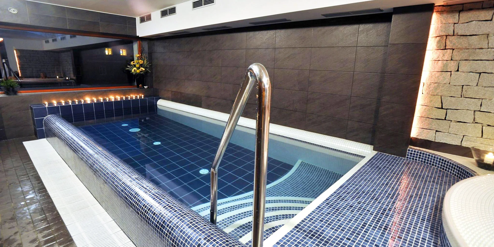 Relax a výlety v Jeseníkách: pobyt pro dva nebo rodinu, snídaně či polopenze i wellness