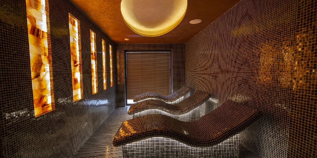 4* relaxační pobyt s polopenzí a procedurami ve Spa & Wellness Hotelu St. Moritz v Mariánských Lázních