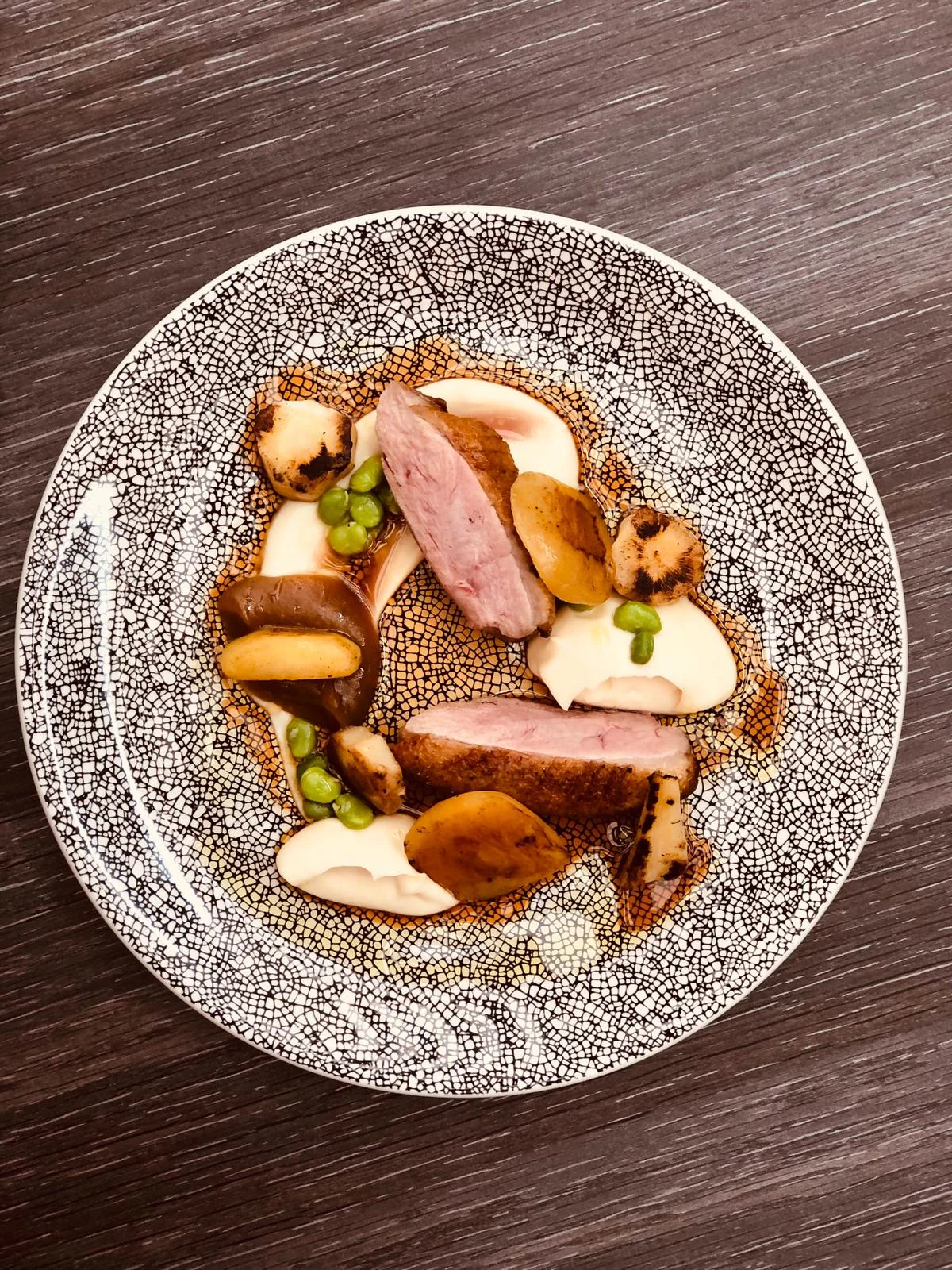 Až 500–2500 Kč na cokoliv v restauraci Veranda: zvěřina, žebra, těstoviny i ryby