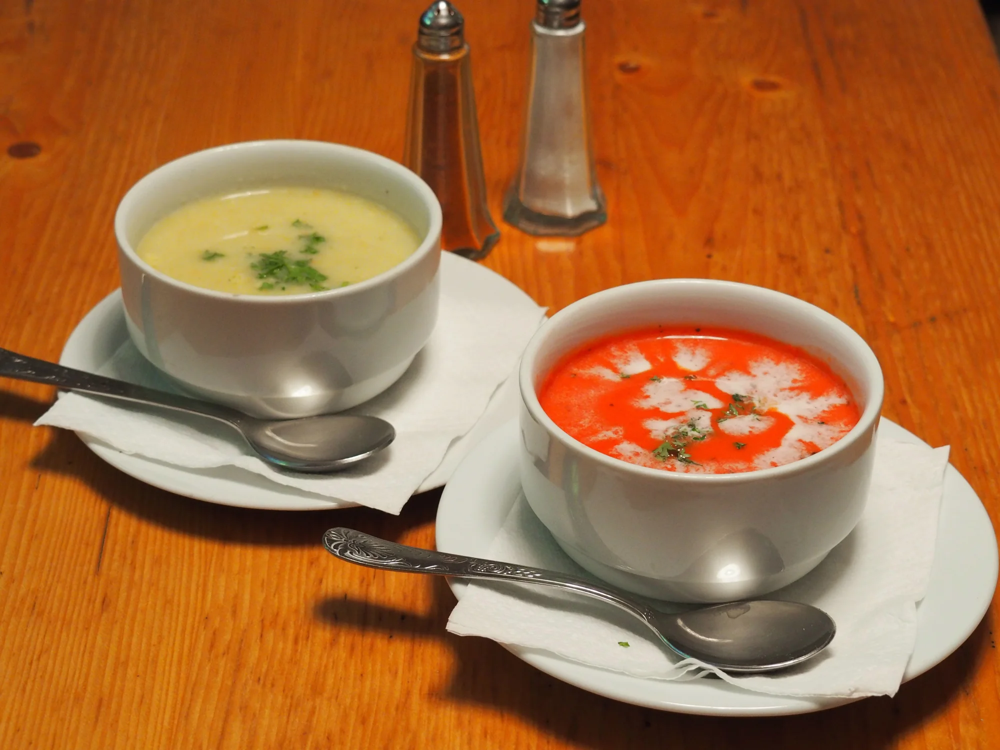 Tříchodové nepálské menu: na výběr 11 hlavních chodů vč. vegetariánských