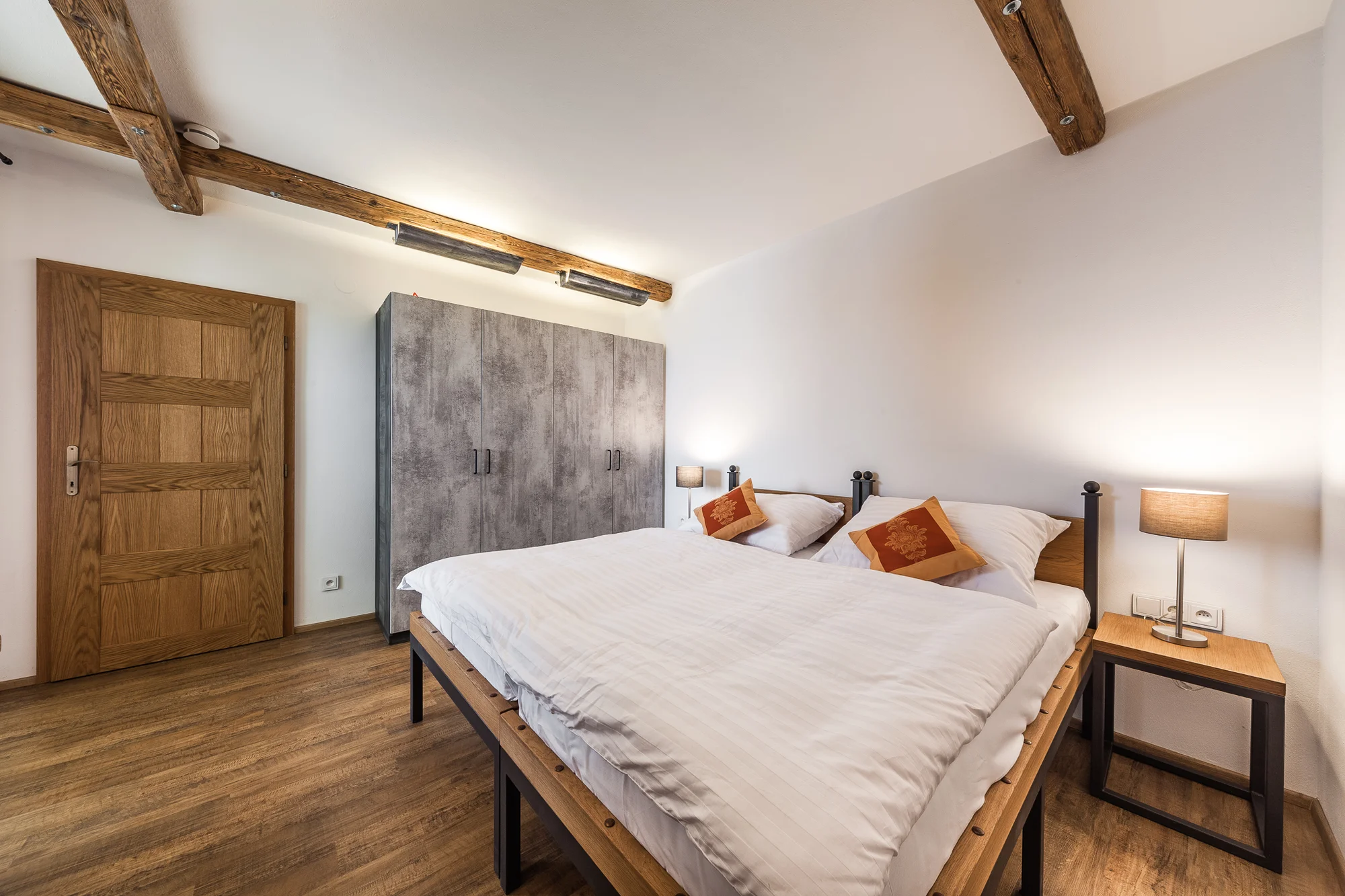 Srdce Slovácka: krásný hotel v historickém centru Uh. Hradiště, snídaně i vouchery do restaurací