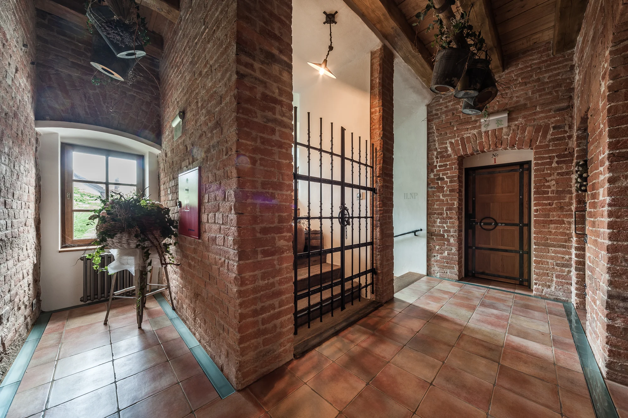 Srdce Slovácka: krásný hotel v historickém centru Uh. Hradiště, snídaně i vouchery do restaurací