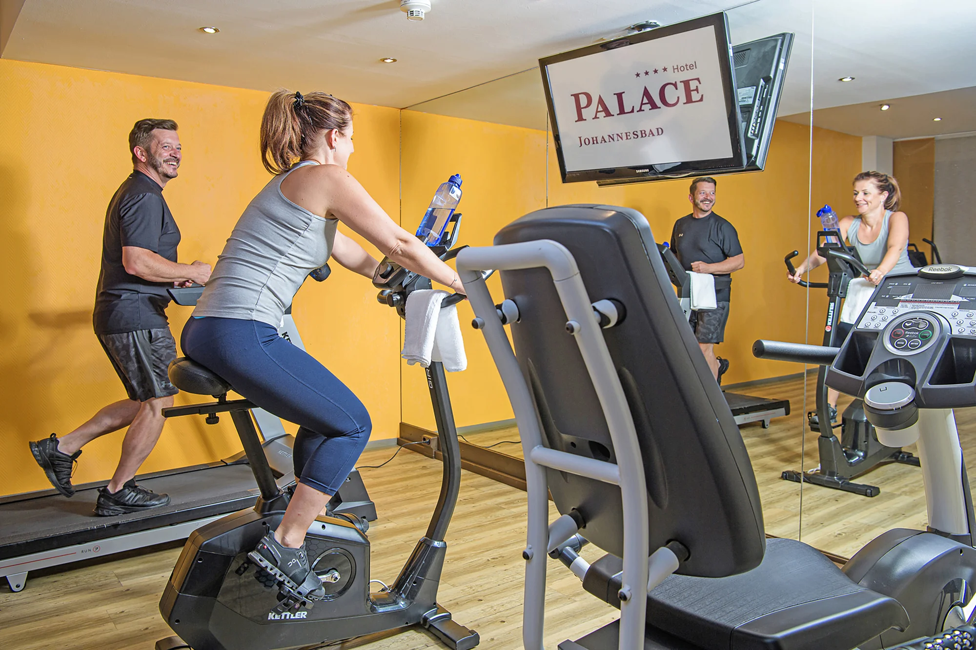 4* dovolená v Gasteinu: jídlo, až 2 děti zdarma a neomezený wellness