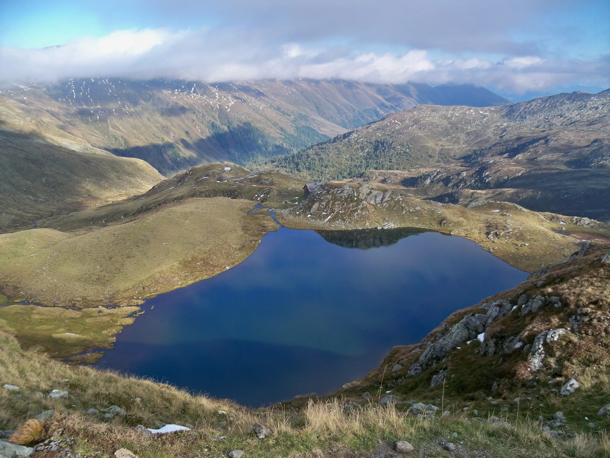 Autobusem do Rakouska: výlet za nádhernými výhledy, turistikou a zubačkou