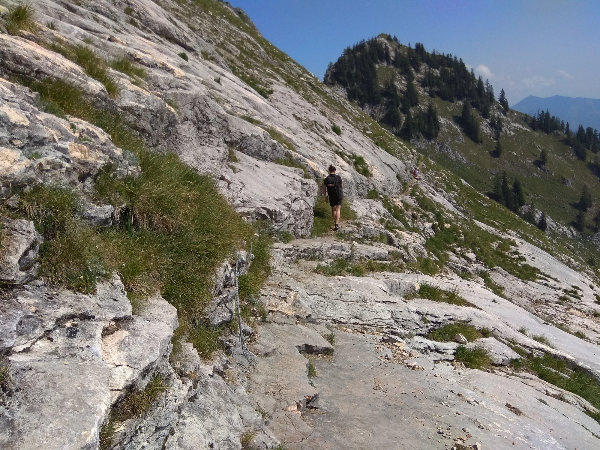 Autobusem do Rakouska: výlet za nádhernými výhledy, turistikou a zubačkou