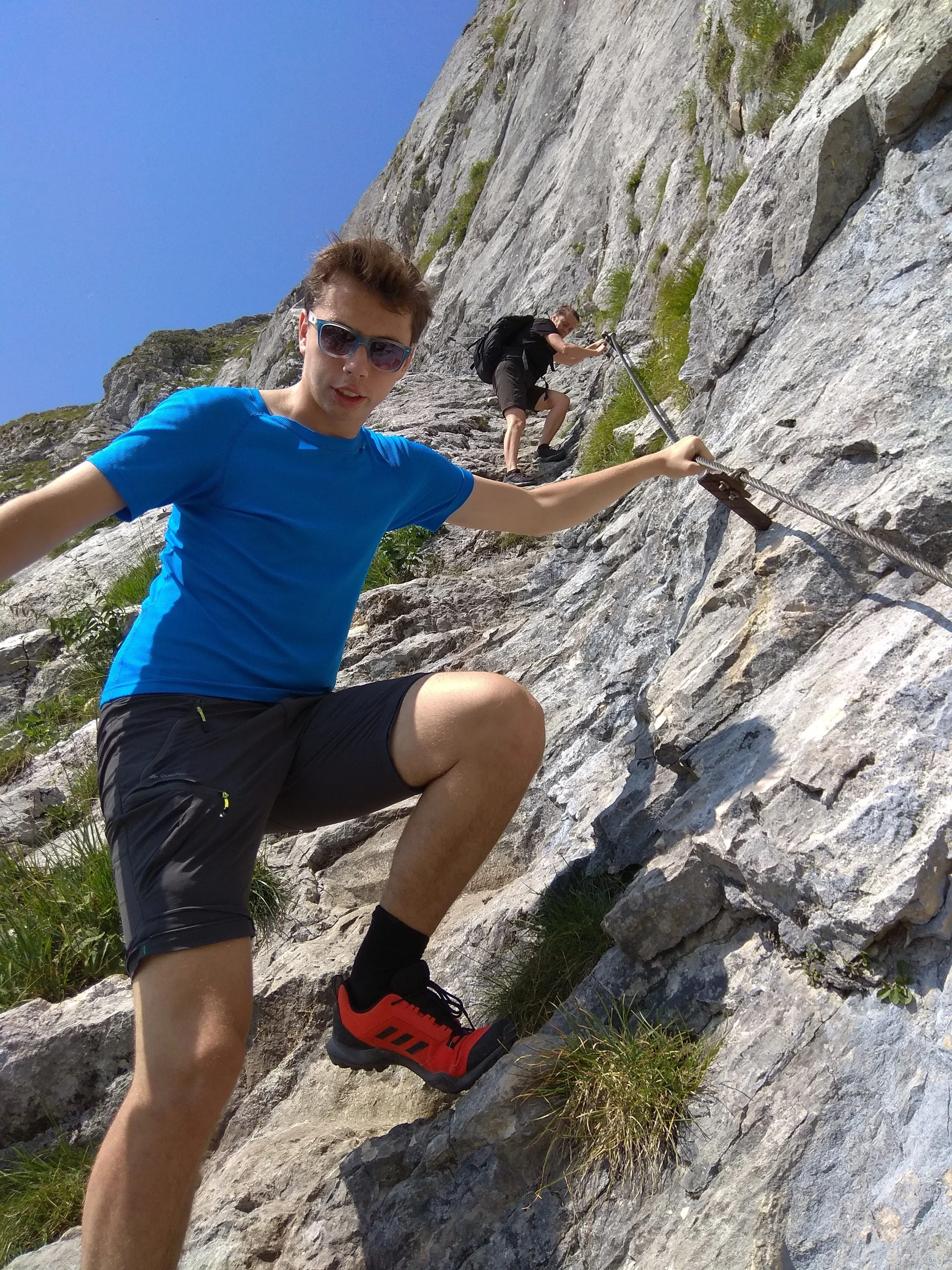 Autobusem do Rakouska: výlet za nádhernými výhledy, turistikou a zubačkou