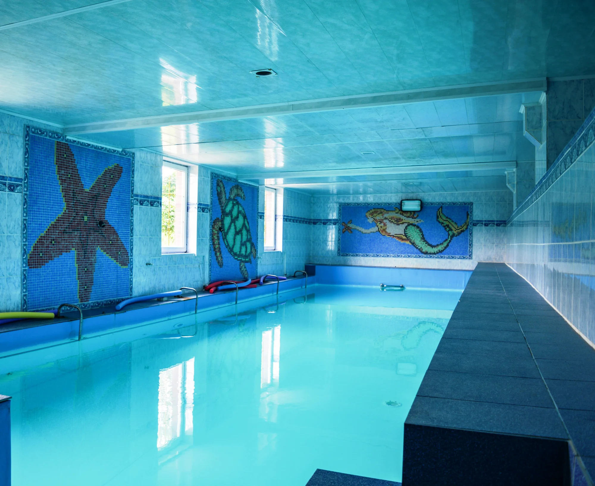 Lázeňské město v polských Jizerkách: hotel s polopenzí, neomezený wellness