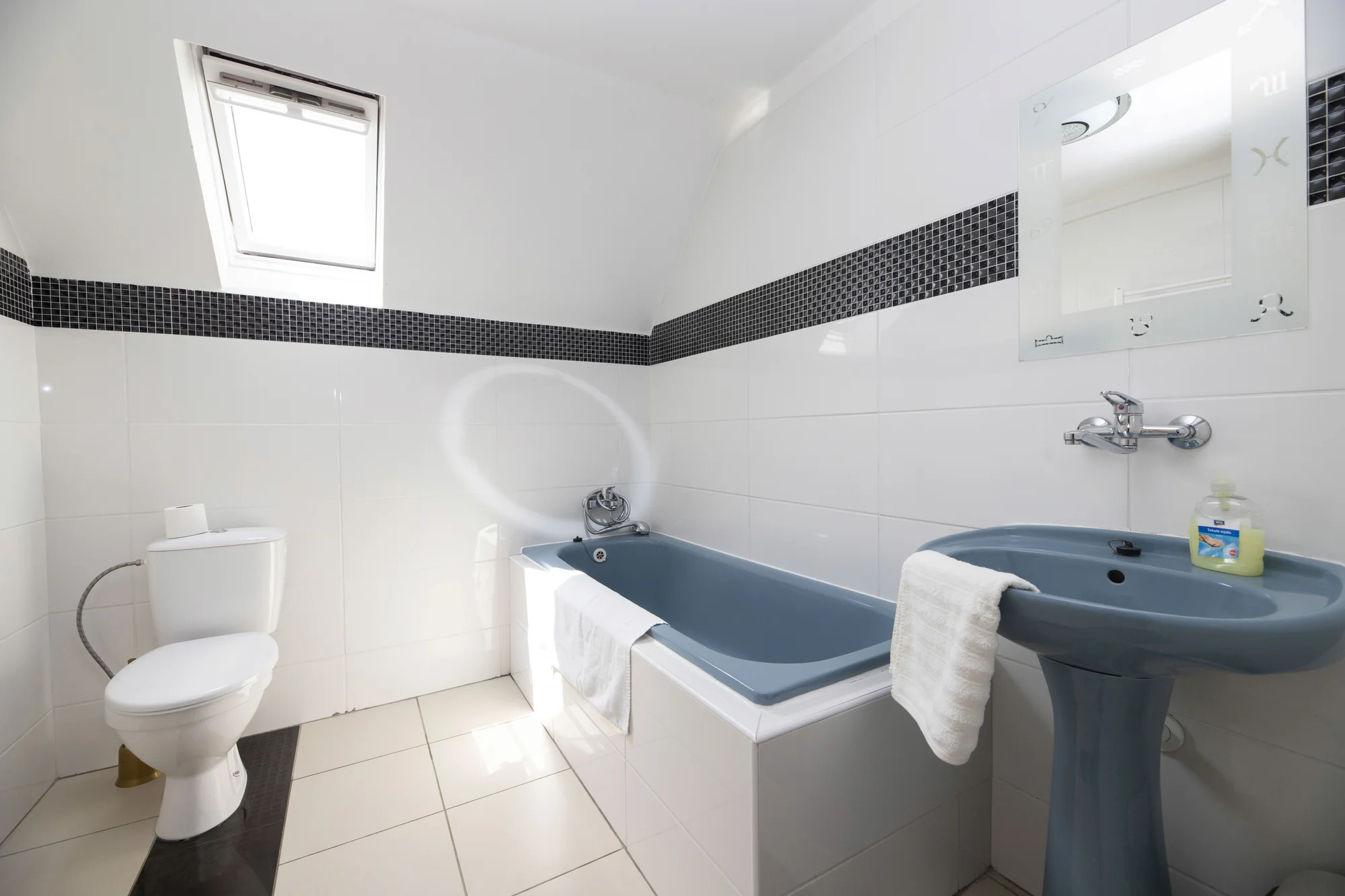 Wellness chalupa poblíž Vranova až pro 14 osob: sauna, jezírko s vodopádem i vířivka