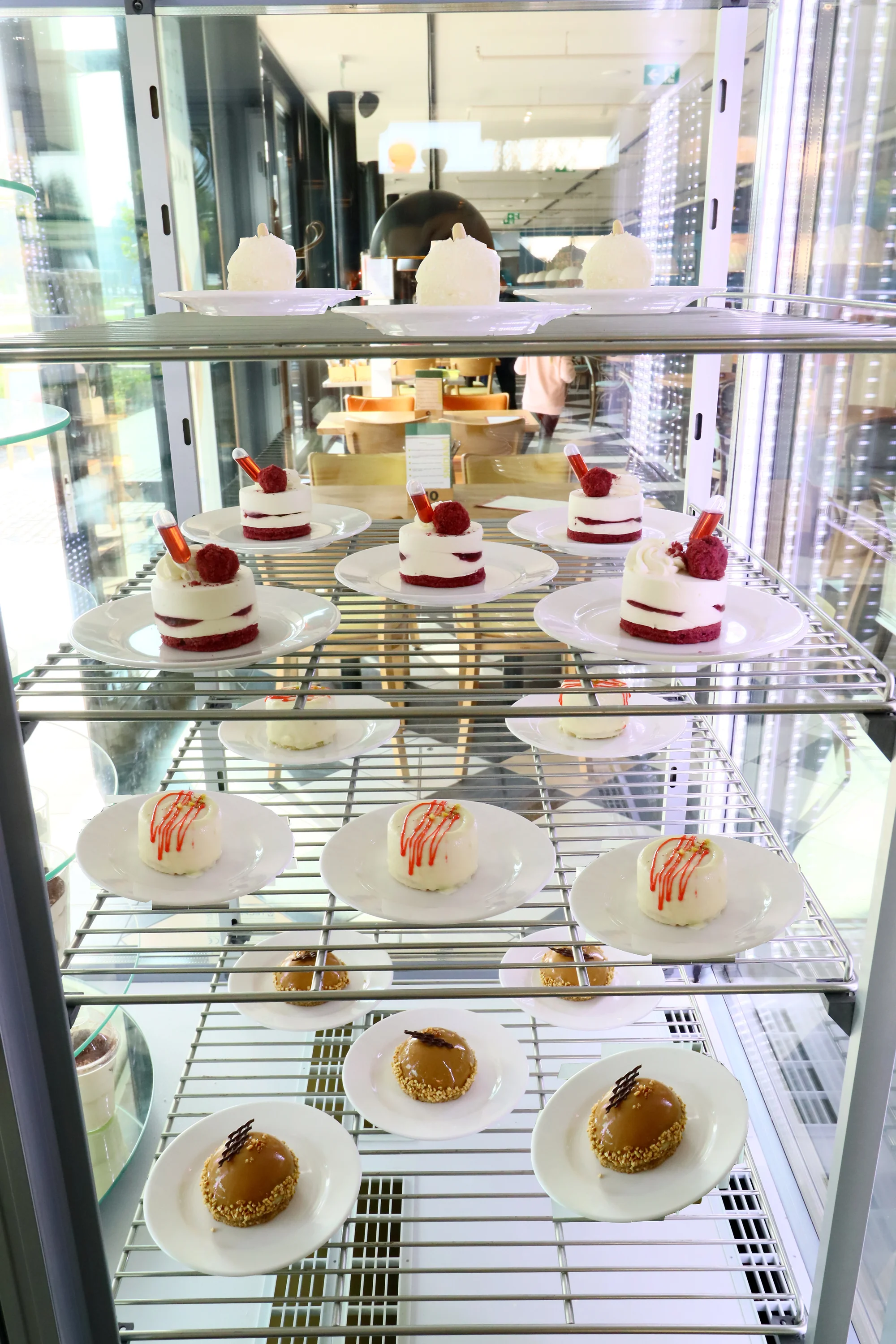 Otevřený voucher v hodnotě 500 nebo 1 000 Kč do italské restaurace Pasta & Fidli