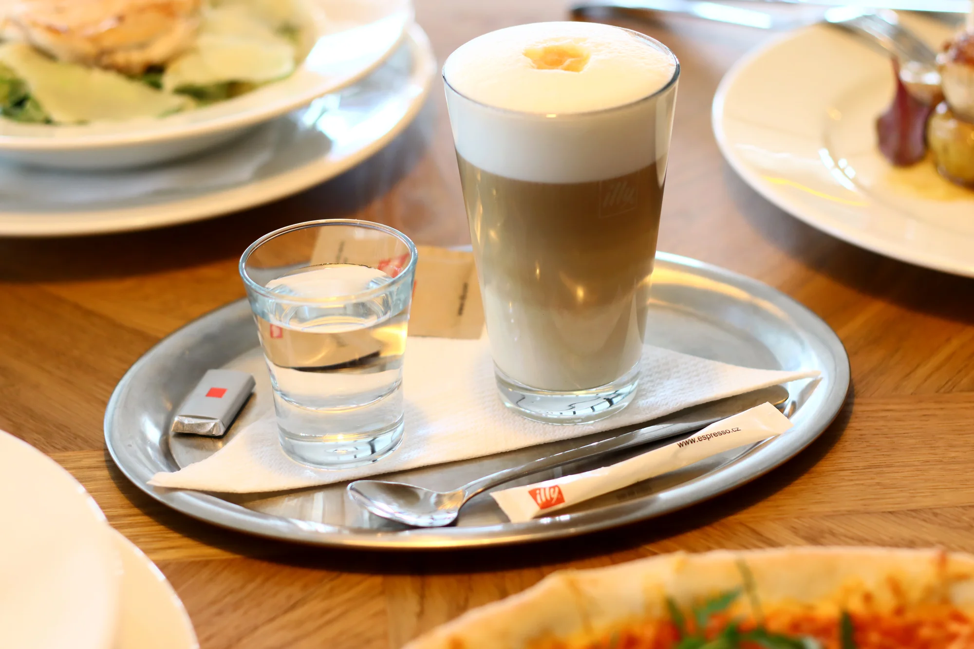 Otevřený voucher v hodnotě 500 nebo 1 000 Kč do italské restaurace Pasta & Fidli