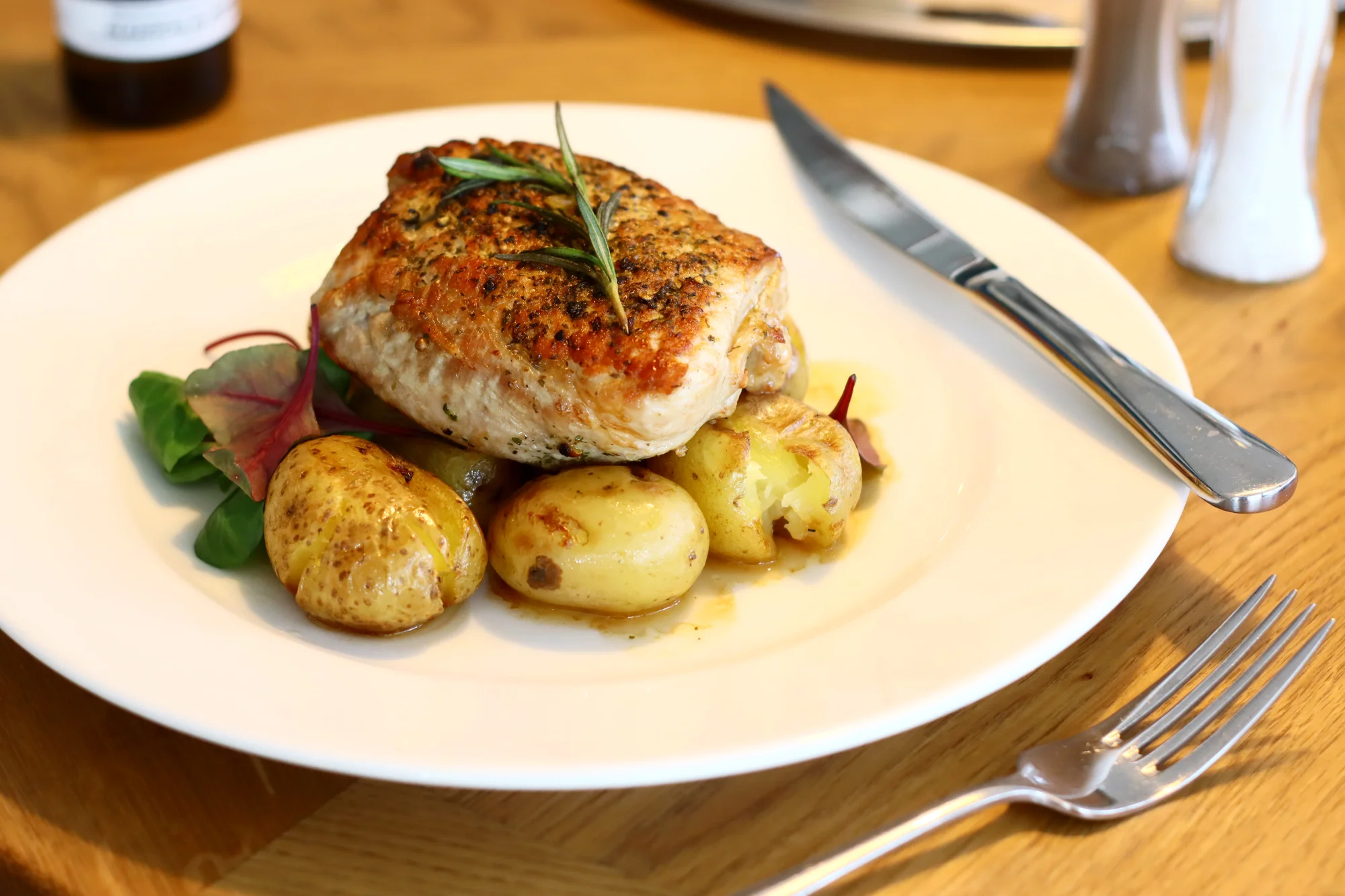 Otevřený voucher v hodnotě 500 nebo 1 000 Kč do italské restaurace Pasta & Fidli