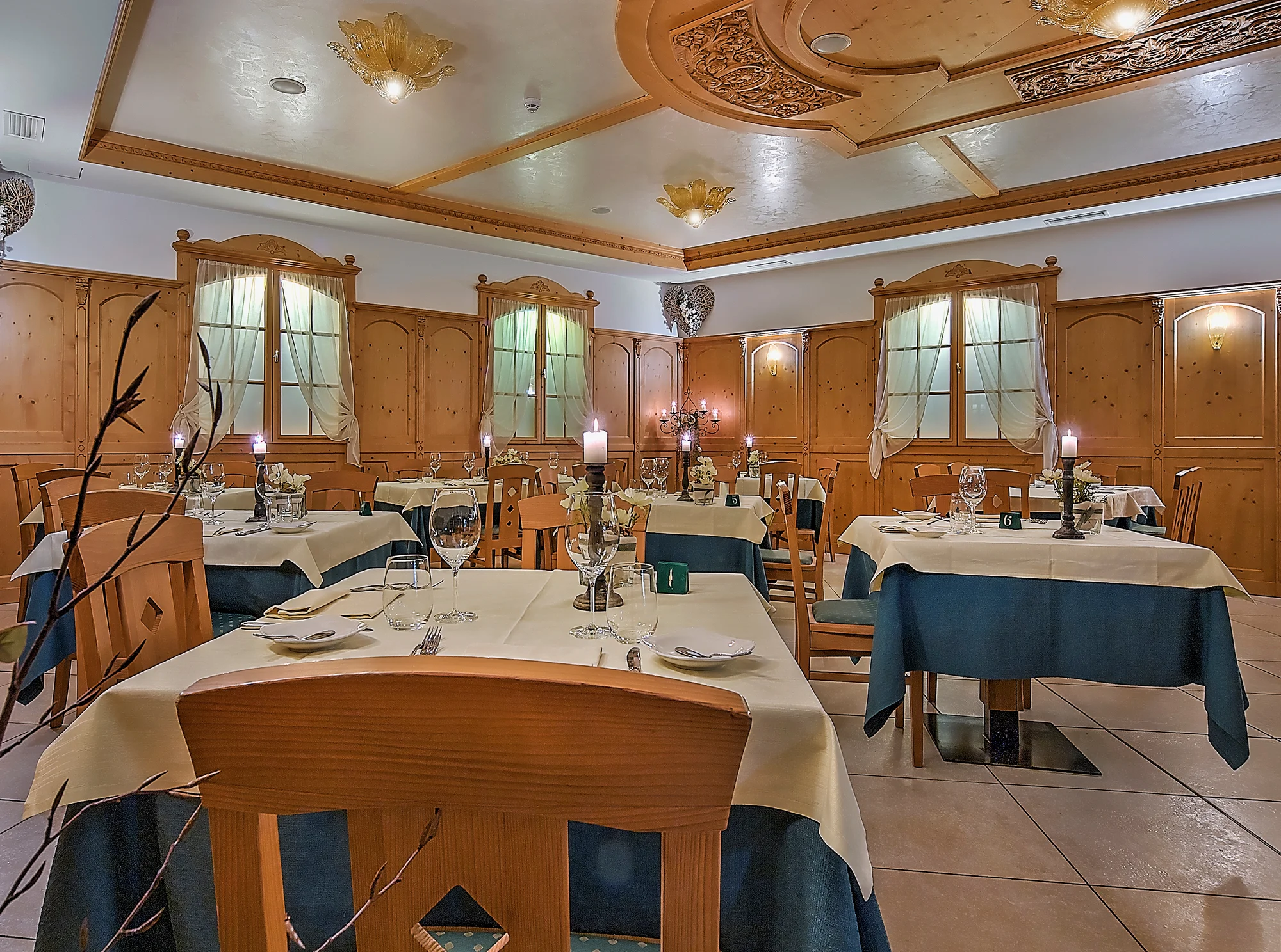 Italské Trentino: 4* hotel s polopenzí a neomezeným do wellness, možnost 1 noci zdarma