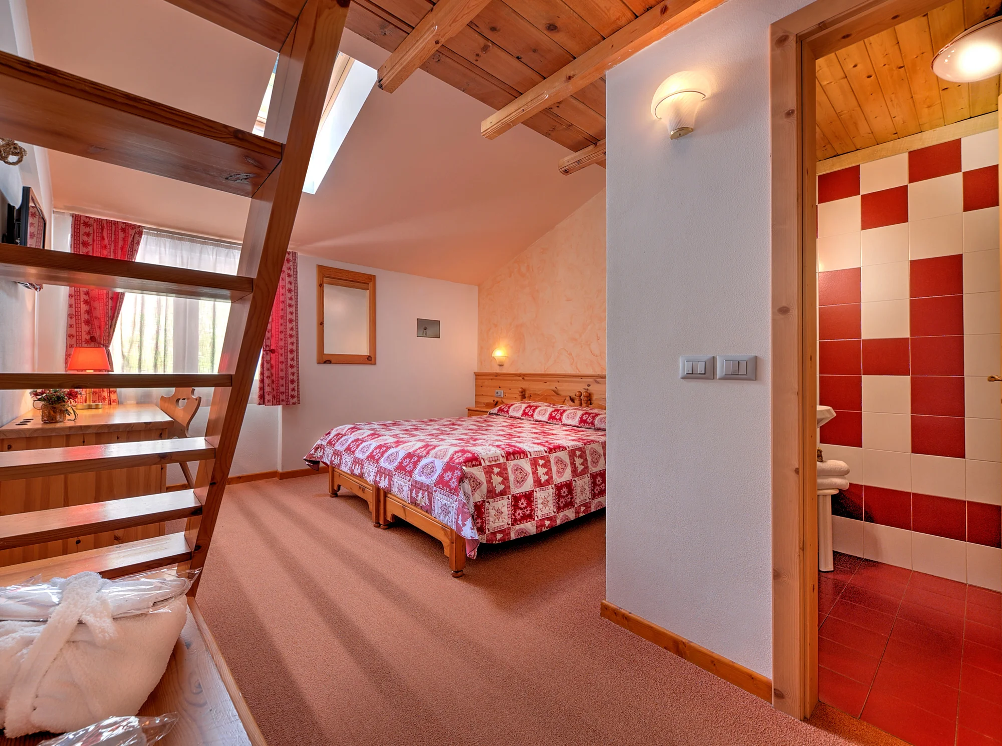 Italské Trentino: 4* hotel s polopenzí a neomezeným do wellness, možnost 1 noci zdarma