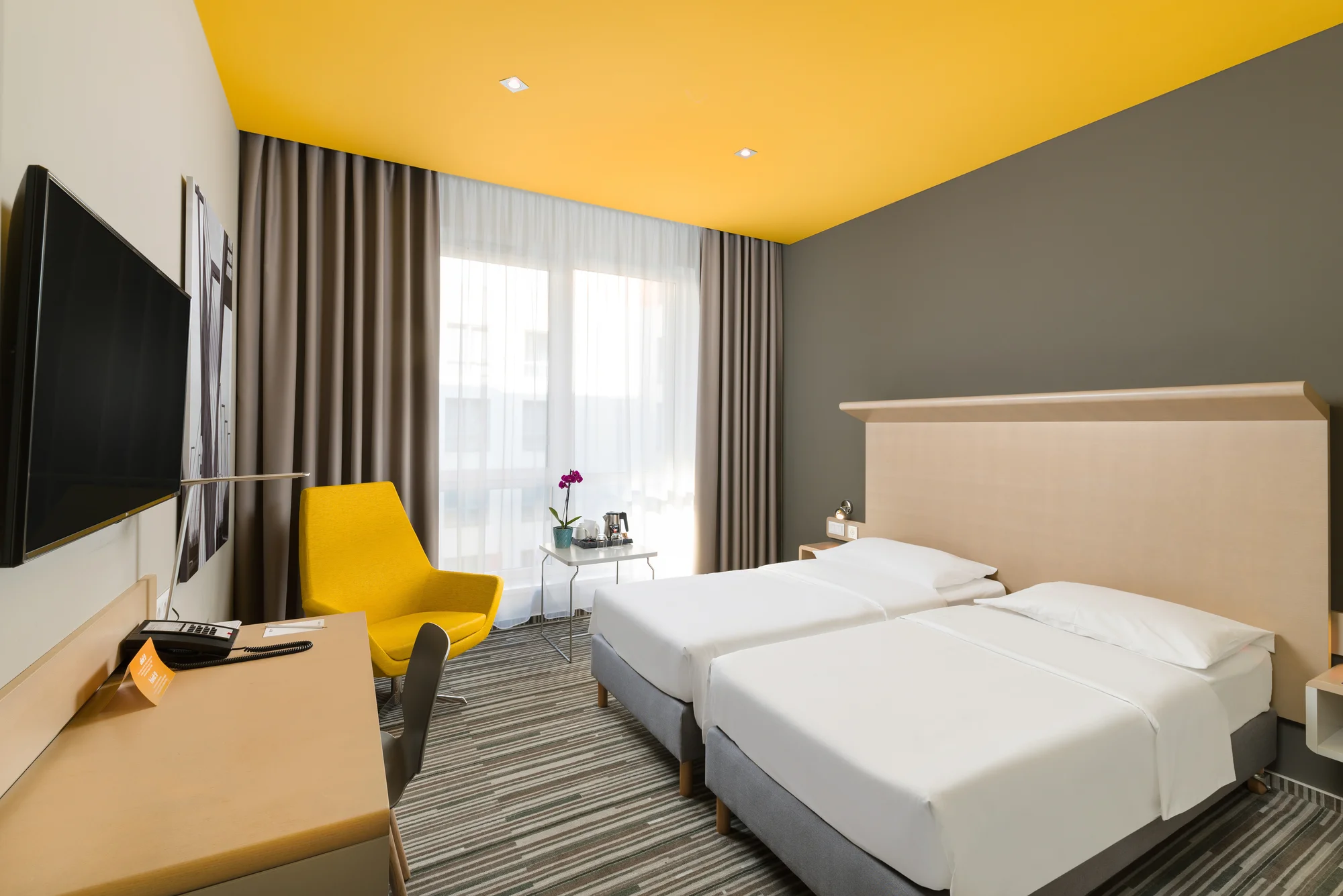 Odpočiňte si v Budapešti: 4* hotel se snídaní, termíny až do března 2026