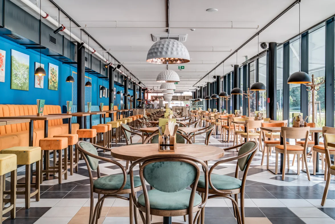 Otevřený voucher v hodnotě 500 nebo 1 000 Kč do italské restaurace Pasta & Fidli