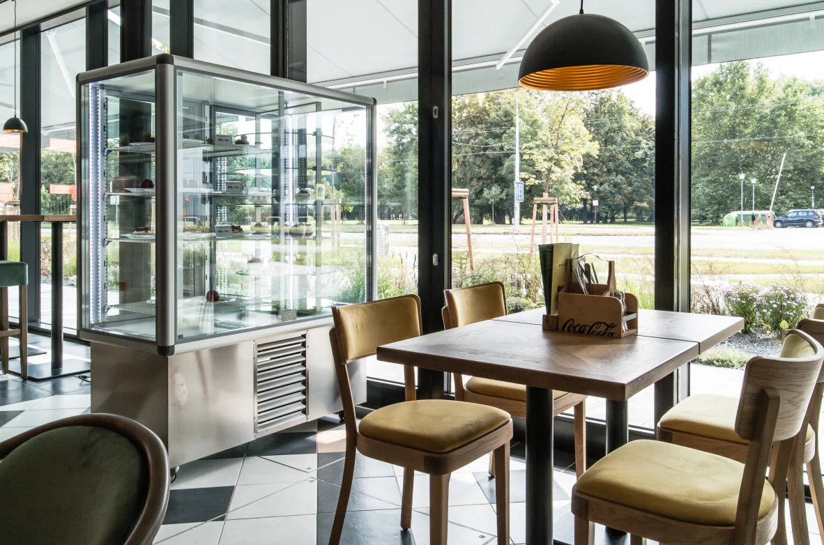 Otevřený voucher v hodnotě 500 nebo 1 000 Kč do italské restaurace Pasta & Fidli