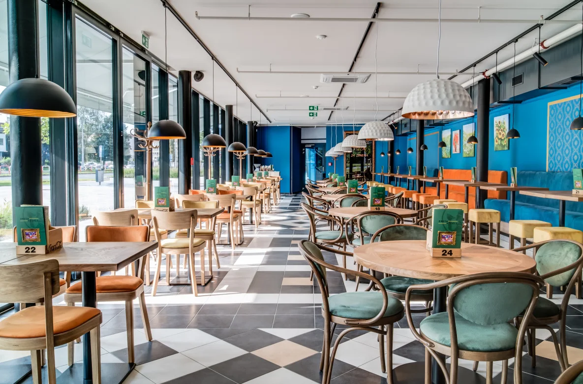 Otevřený voucher v hodnotě 500 nebo 1 000 Kč do italské restaurace Pasta & Fidli