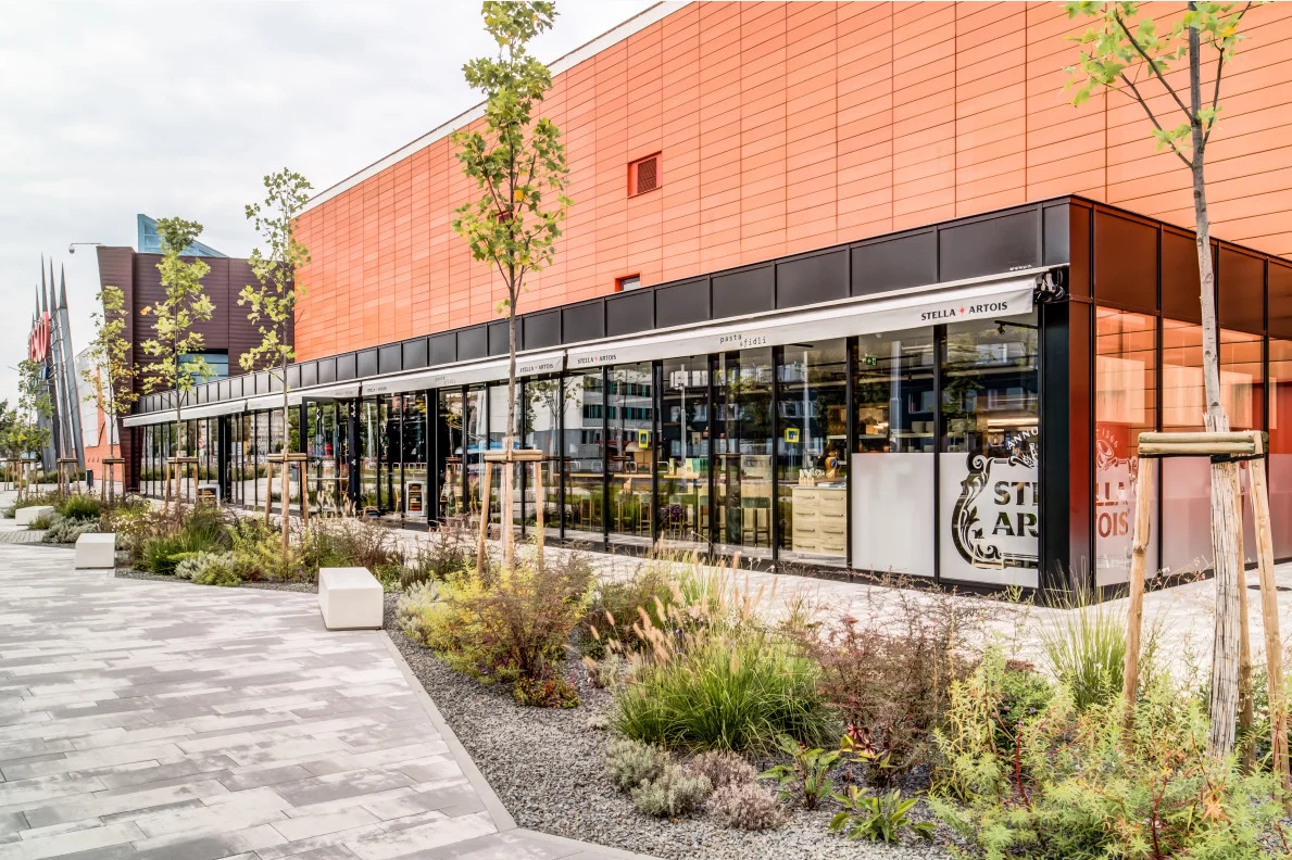 Otevřený voucher v hodnotě 500 nebo 1 000 Kč do italské restaurace Pasta & Fidli