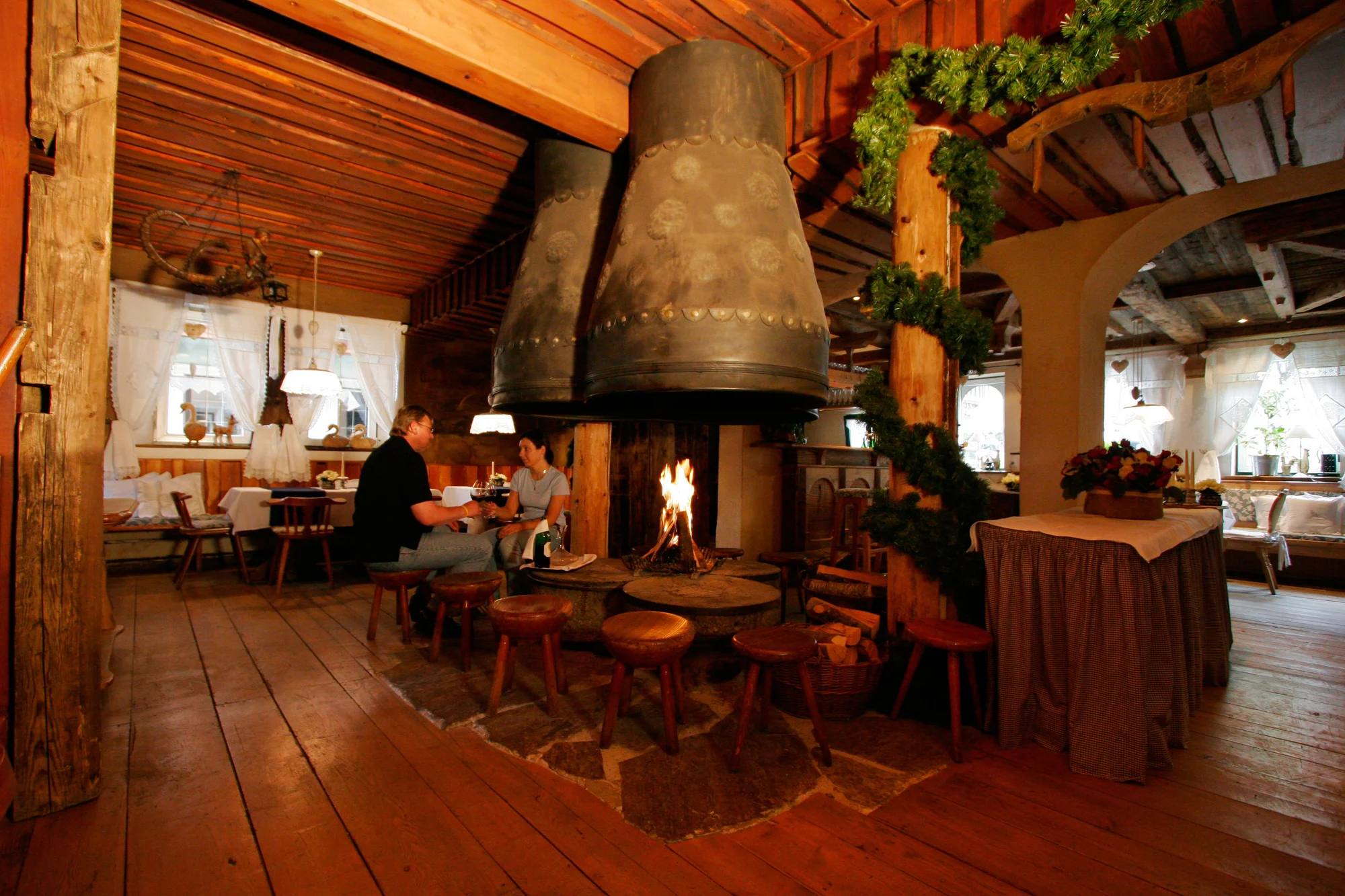 Pohodová dovolená v Korutanech: 3* hotel s polopenzí, wellness, výlety do hor i k jezeru