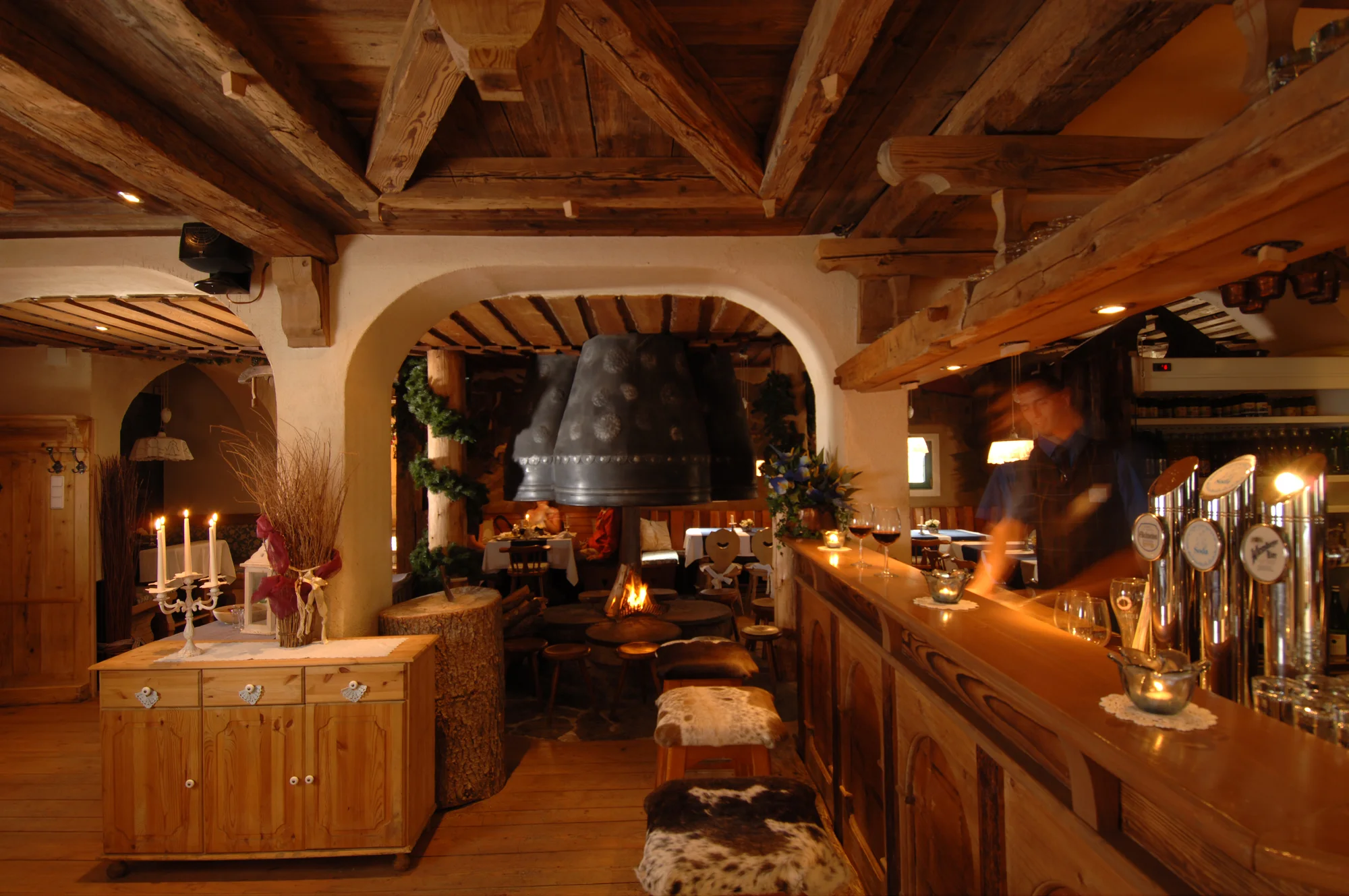 Pohodová dovolená v Korutanech: 3* hotel s polopenzí, wellness, výlety do hor i k jezeru