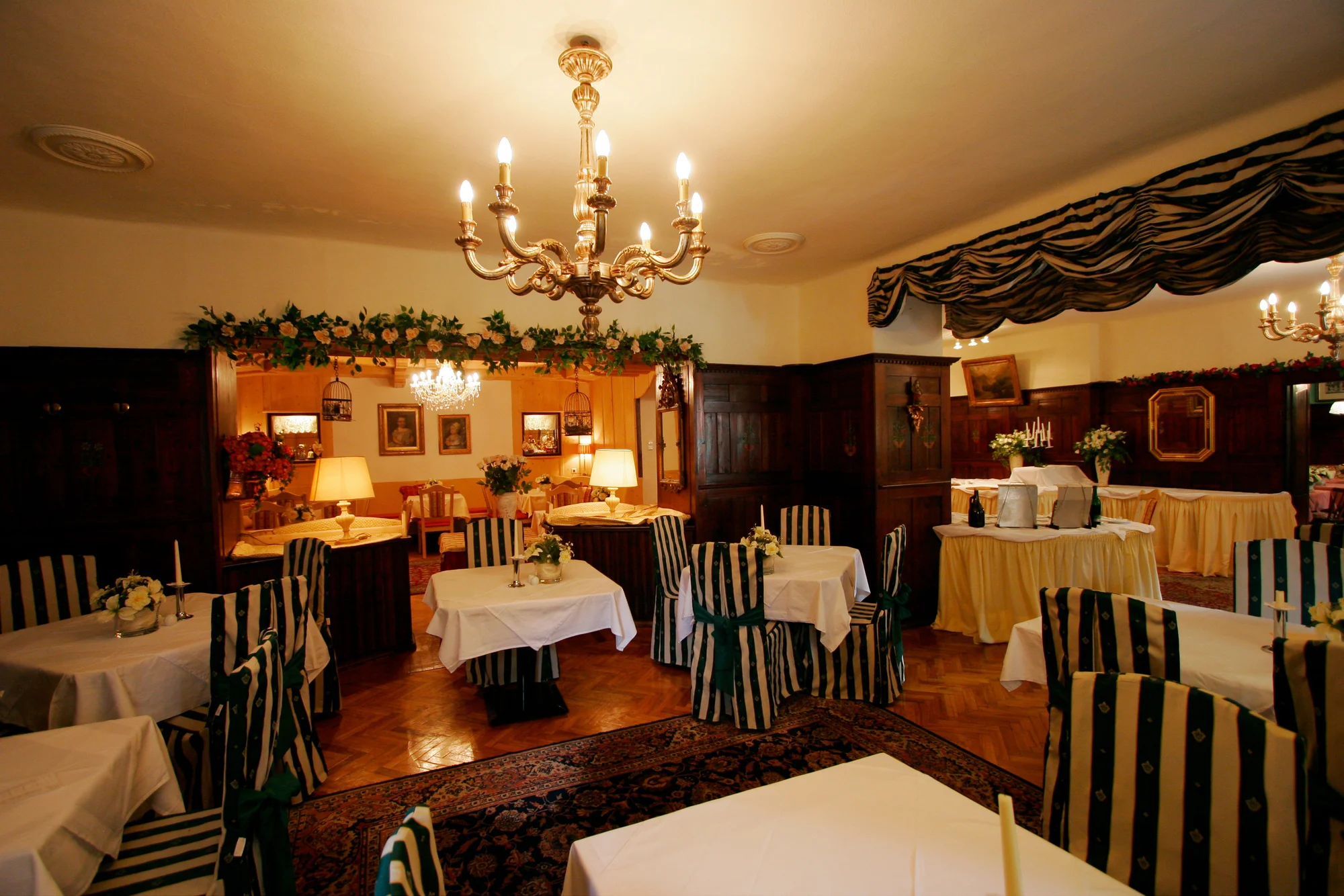 Pohodová dovolená v Korutanech: 3* hotel s polopenzí, wellness, výlety do hor i k jezeru