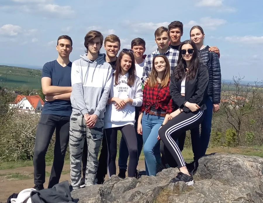 Prozkoumejte Ďáblický háj: venkovní úniková hra Fantastický objev až pro 6 osob