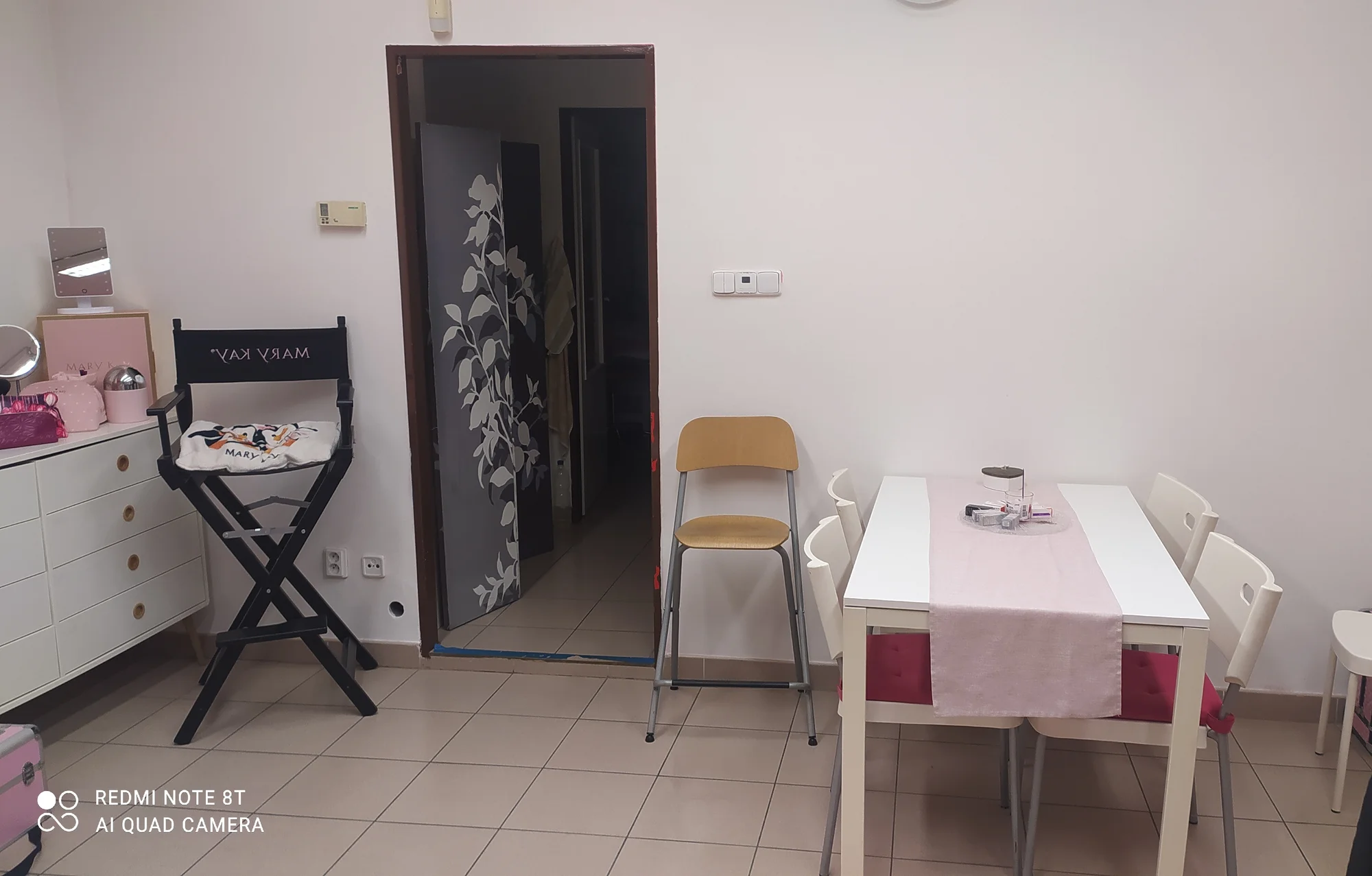 Naučte se krásně nalíčit: kurz sebe-líčení pod vedením vizážistky