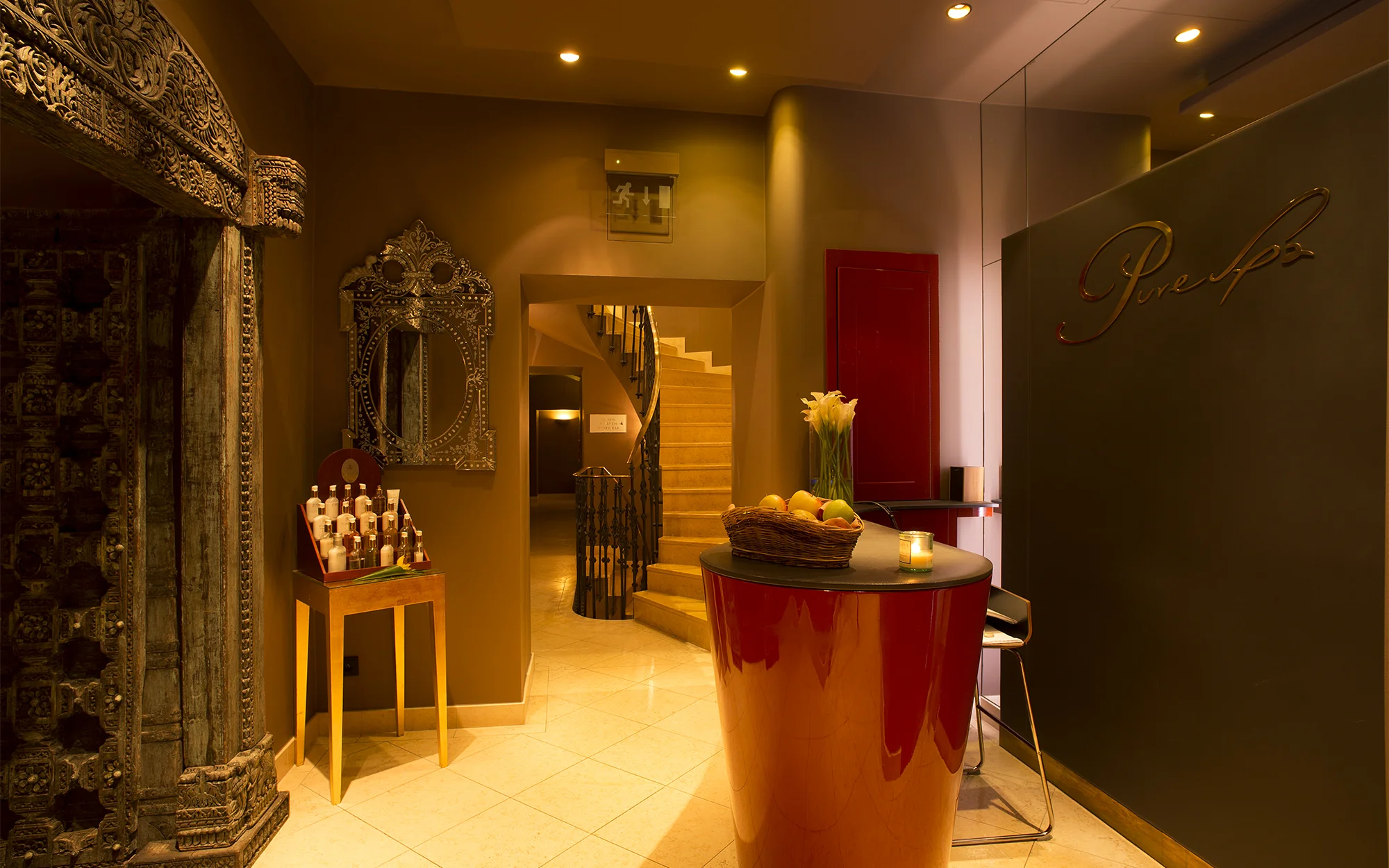 Luxusní 5* odpočinek v centru Prahy: historický hotel se snídaněmi i wellness