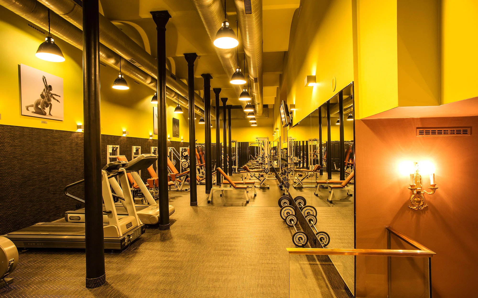 Luxusní 5* odpočinek v centru Prahy: historický hotel se snídaněmi i wellness