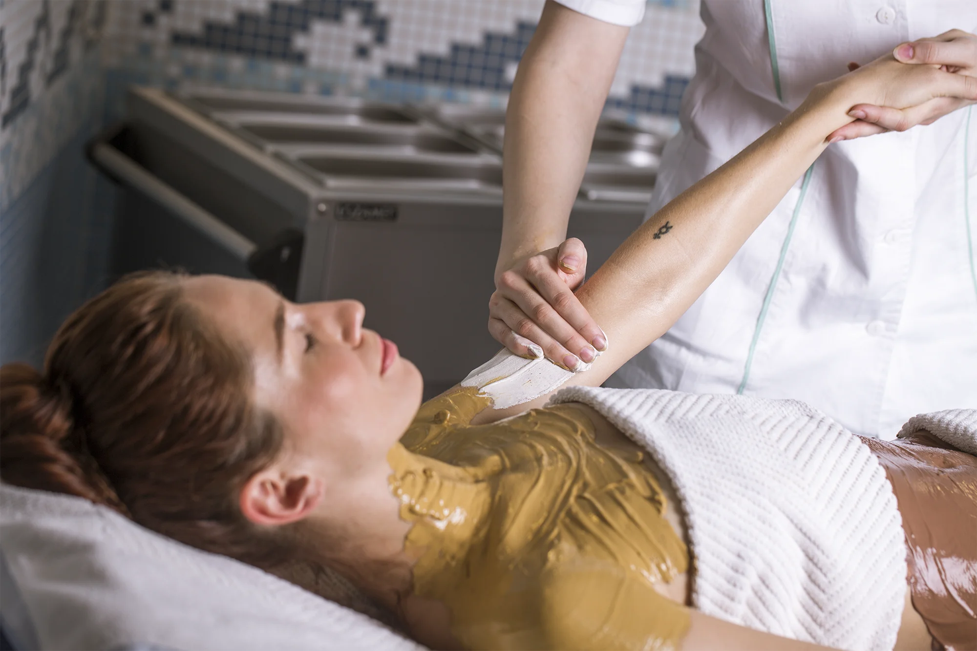 Pobyt ve 4* hotelu v Karlových Varech s neomezeným wellness, snídaní či polopenzí i masáží