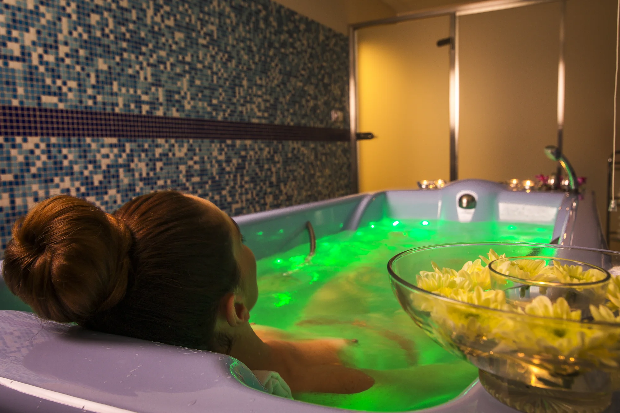Pobyt ve 4* hotelu v Karlových Varech s neomezeným wellness, snídaní či polopenzí i masáží