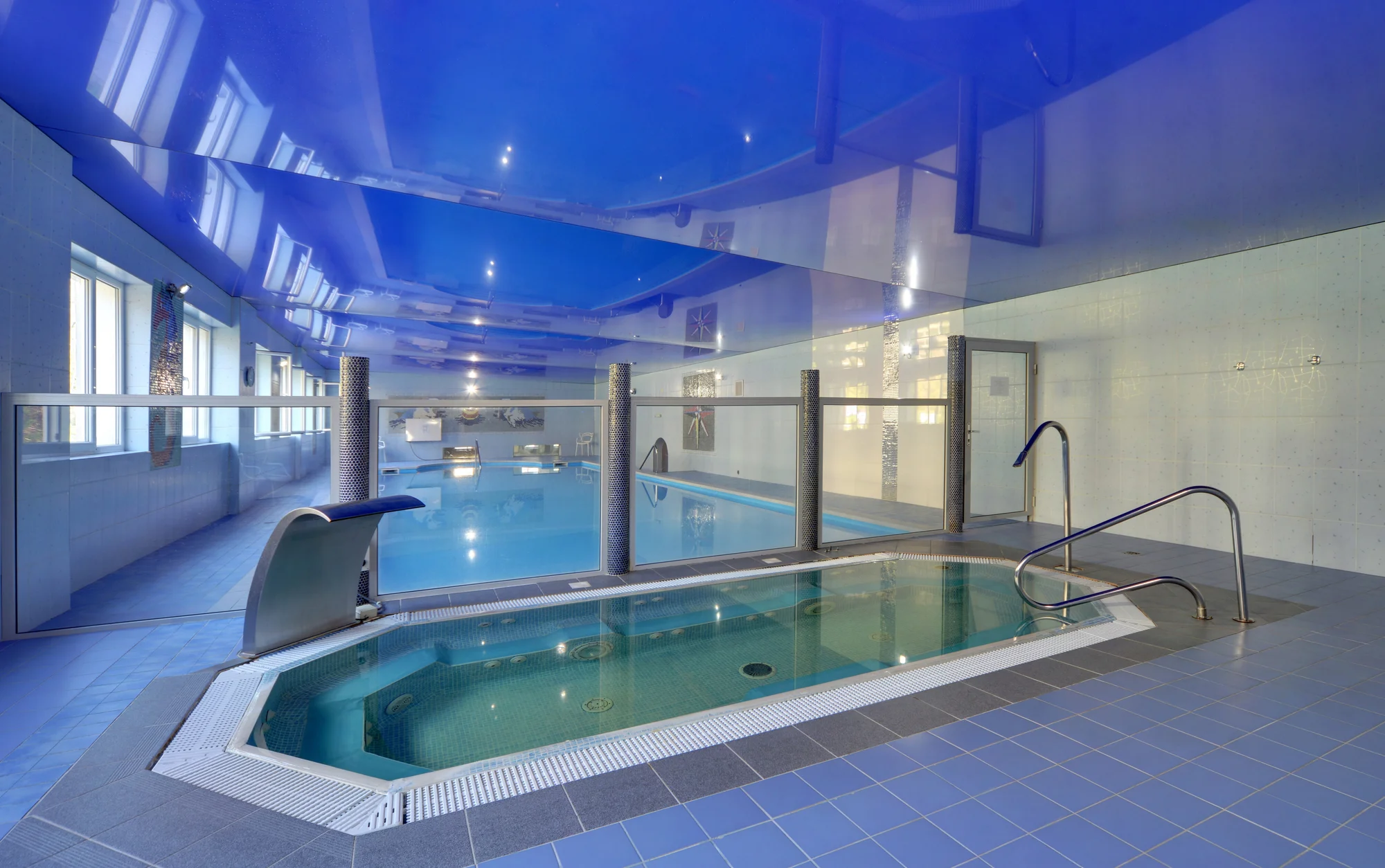Pobyt na polské straně Jizerských hor: ubytování se stravou a wellness, ideální na výlety