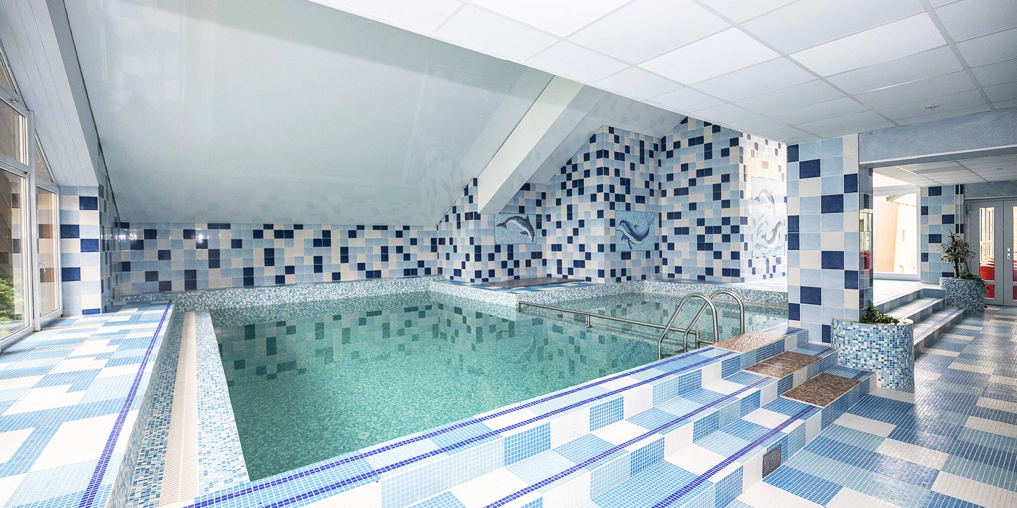 Pobyt na okraji Harrachova: polopenze s nápoji u večeře a neomezený wellness