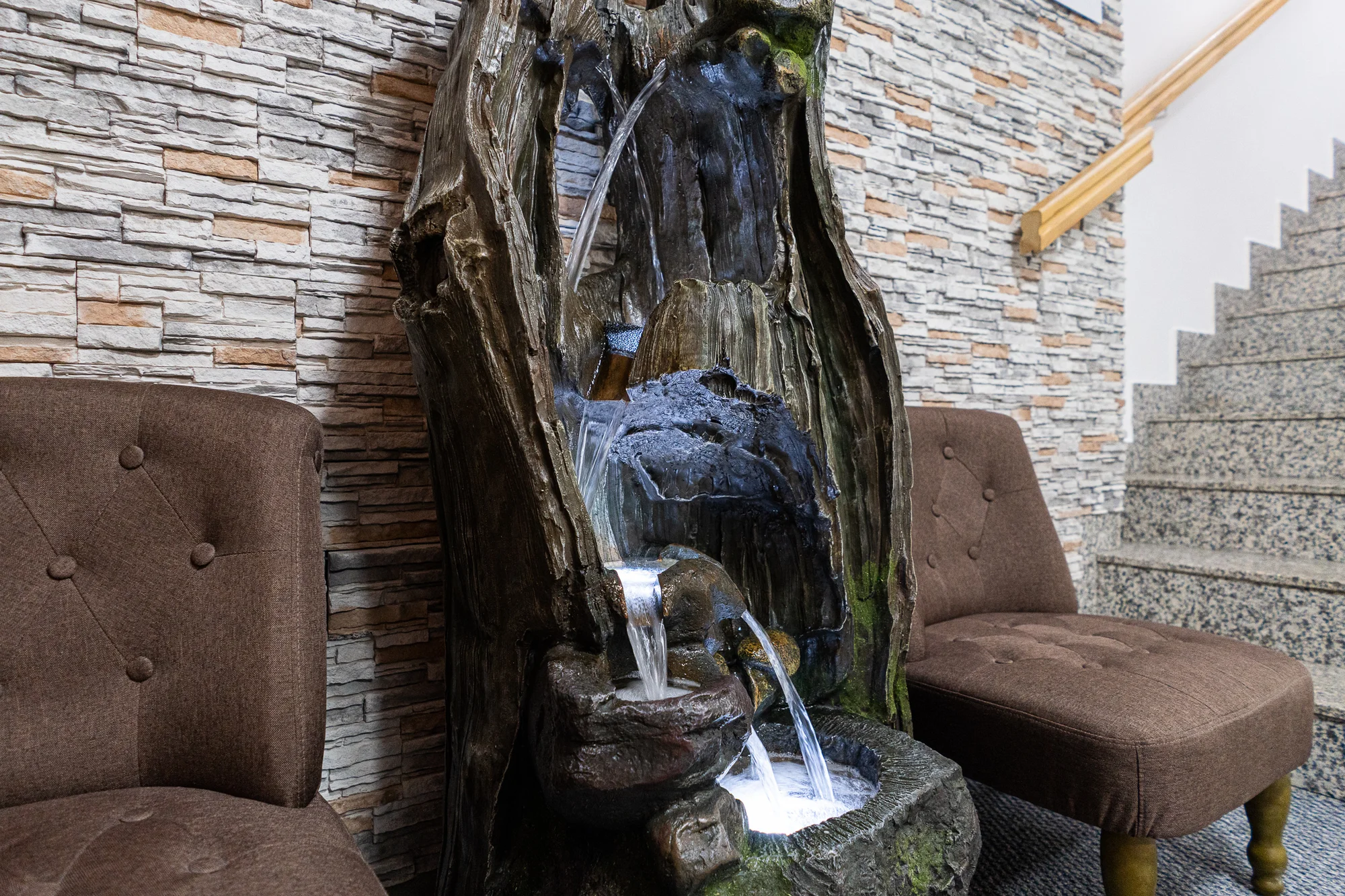 Otevřený voucher až na 3000 Kč do Wellness Böhmova: veřejné i privátní vstupy, sauna a občerstvení