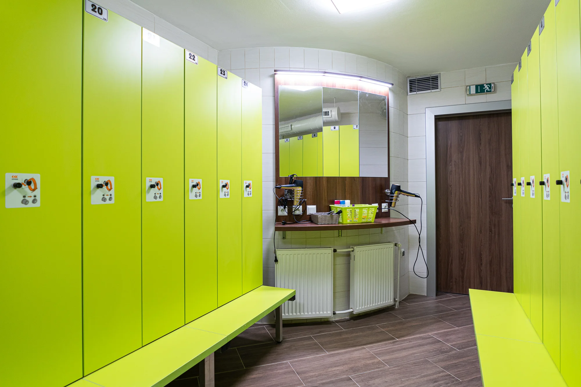 Otevřený voucher až na 3000 Kč do Wellness Böhmova: veřejné i privátní vstupy, sauna a občerstvení