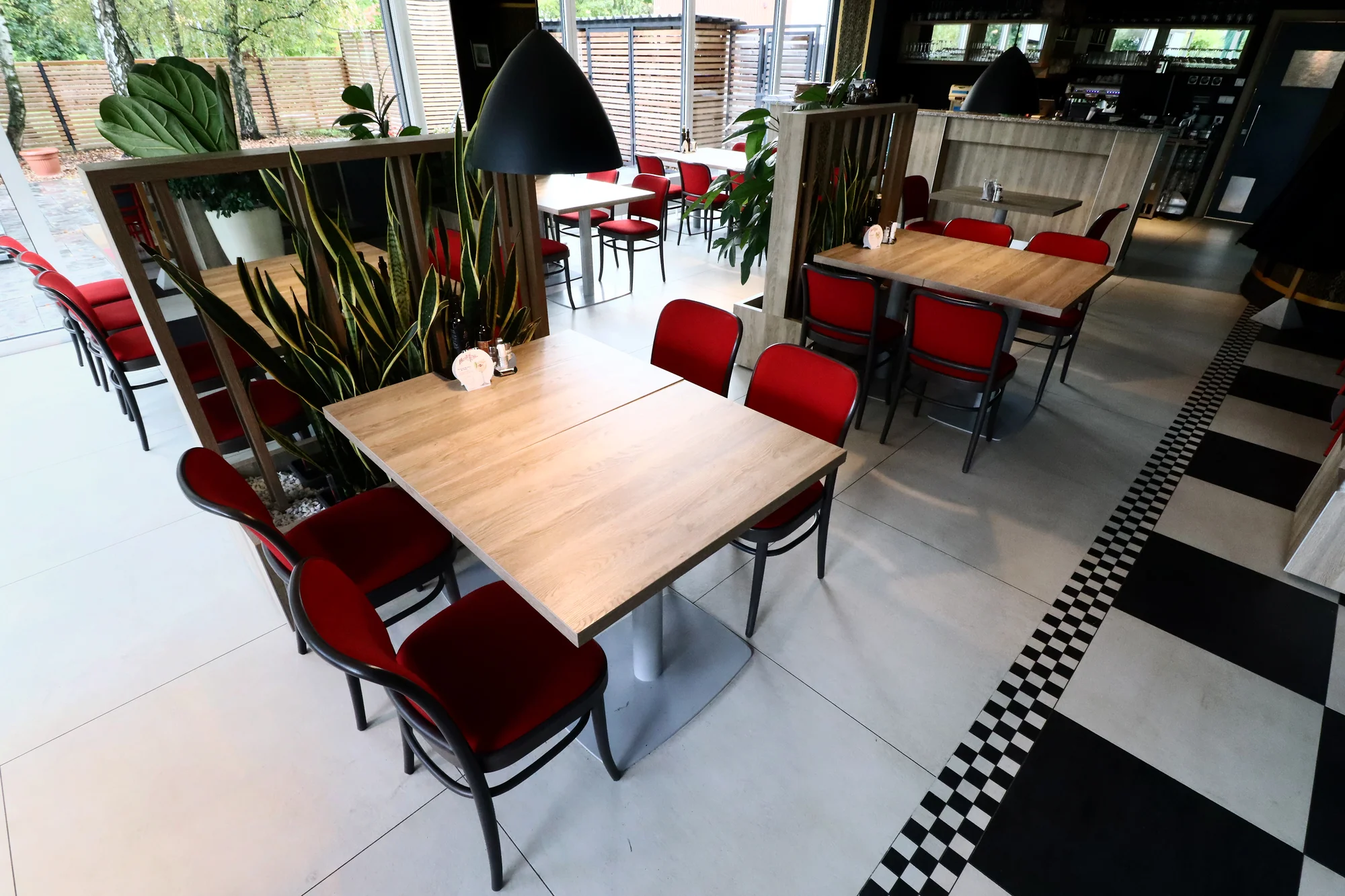 Italská restaurace La Strada: otevřené vouchery na 500 nebo 1 000 Kč