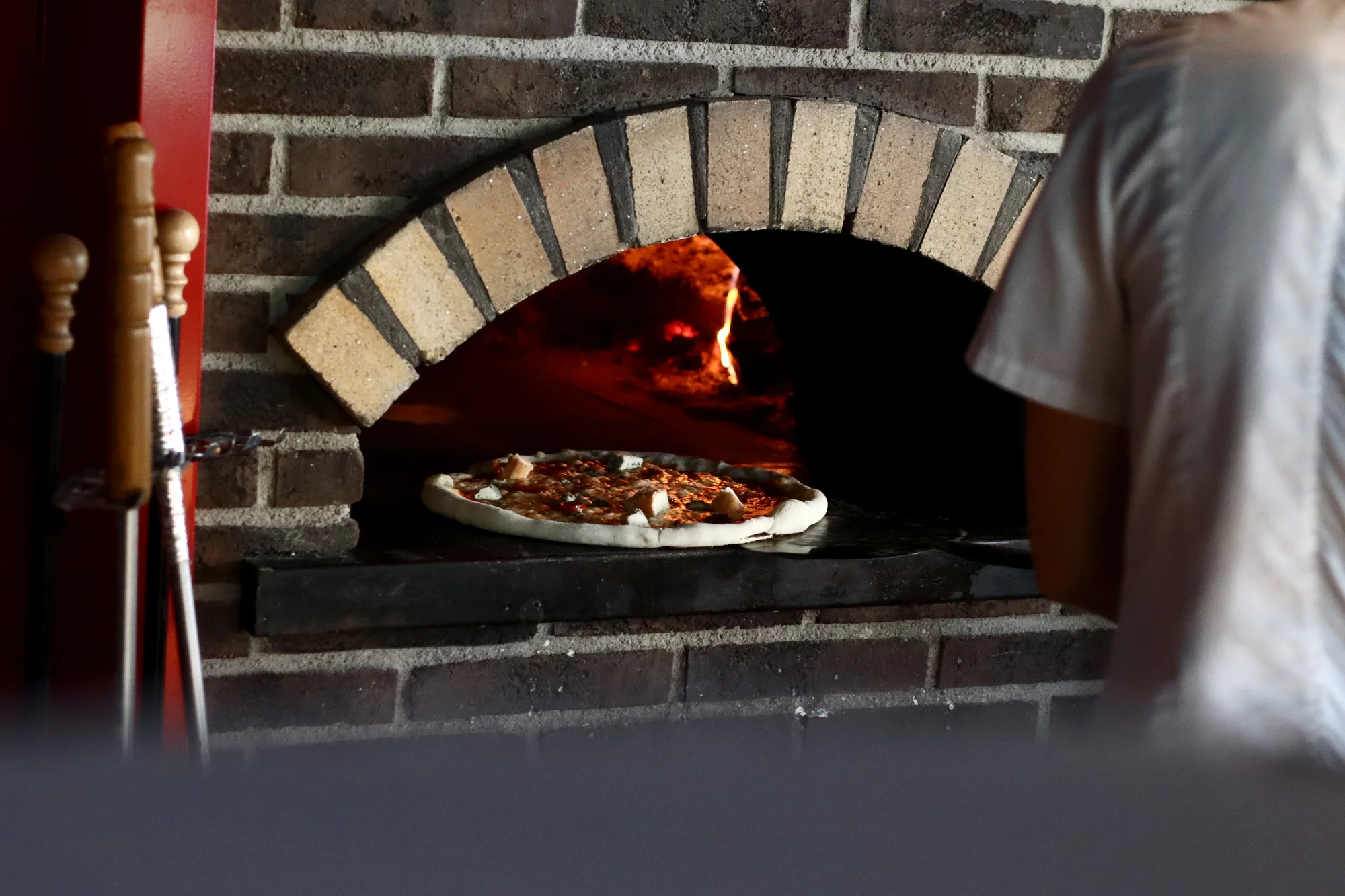 Italská restaurace La Strada: otevřené vouchery na 500 nebo 1 000 Kč