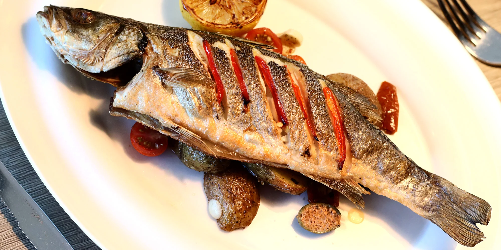 Italská restaurace La Strada: otevřené vouchery na 500 nebo 1 000 Kč