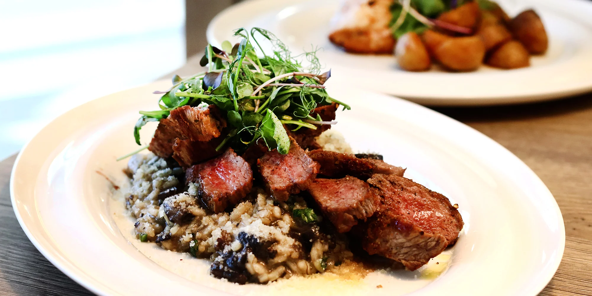 Italská restaurace La Strada: otevřené vouchery na 500 nebo 1 000 Kč