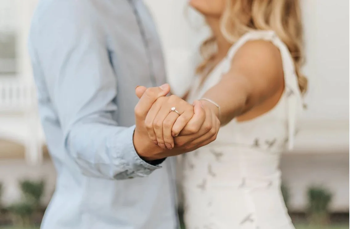 Rodinné, těhotenské i párové focení v exteriéru: 15 výsledných fotografií