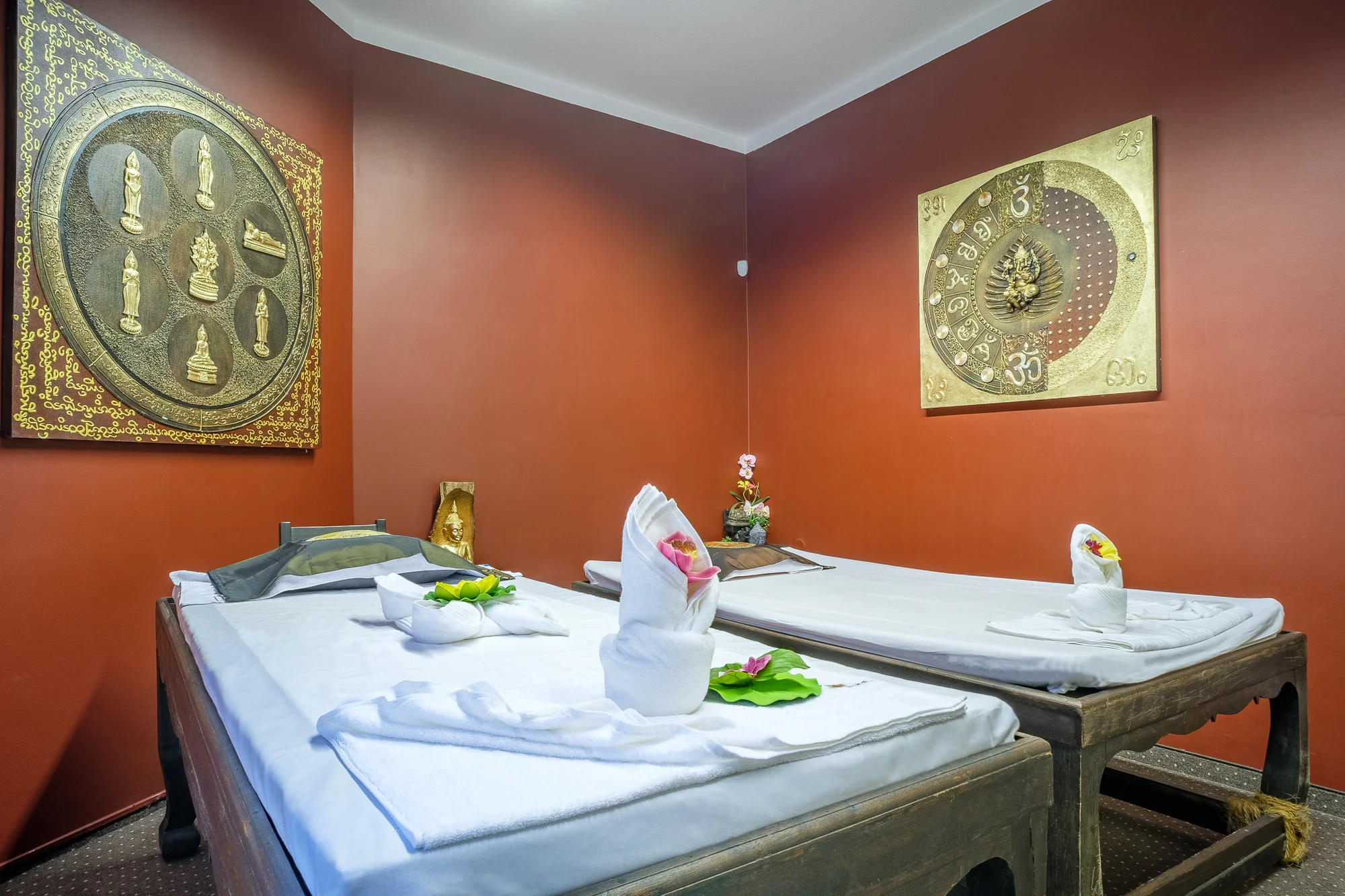 4* pobyt v centru Varů: snídaně nebo polopenze, wellness, procedury i vstupenky