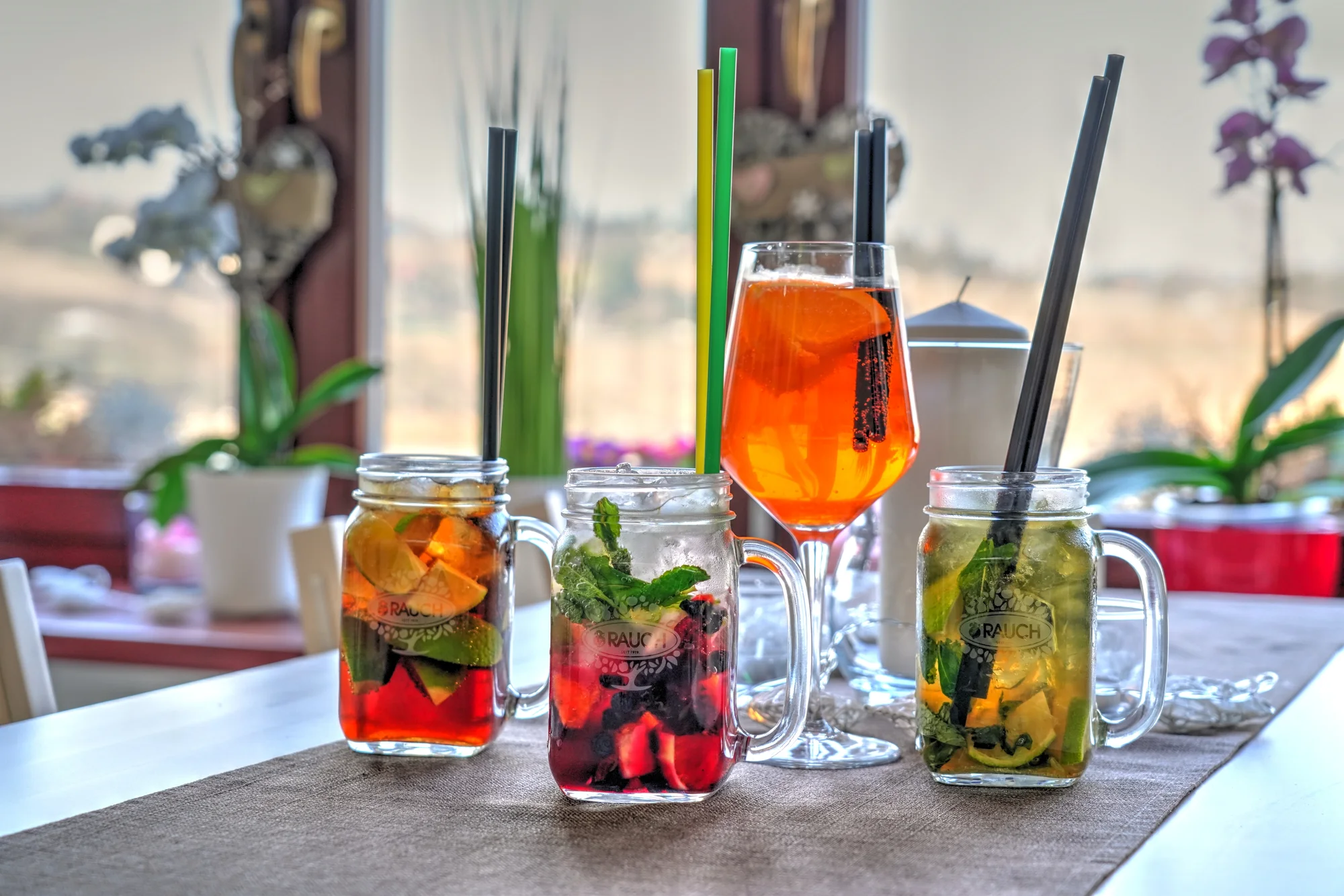 Pobyt v hotelu na břehu přehrady Plumlov: snídaně, polopenze i degustační menu