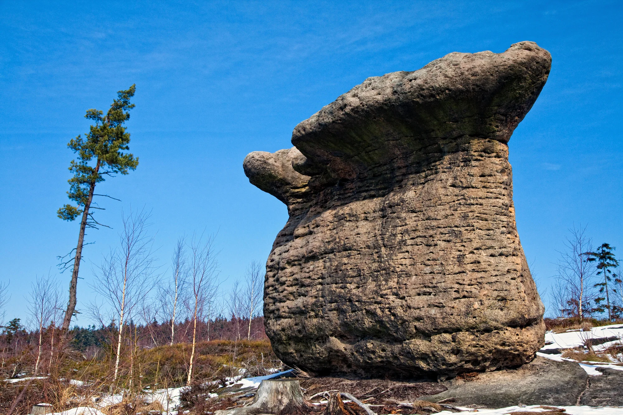 Luxusní penzion v blízkosti Adršpachu a Babiččina údolí