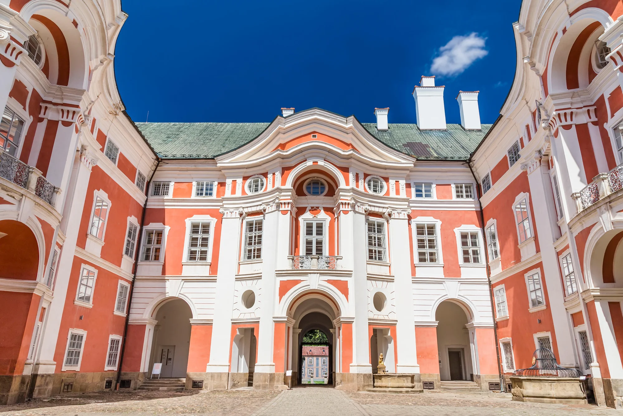 Luxusní penzion v blízkosti Adršpachu a Babiččina údolí