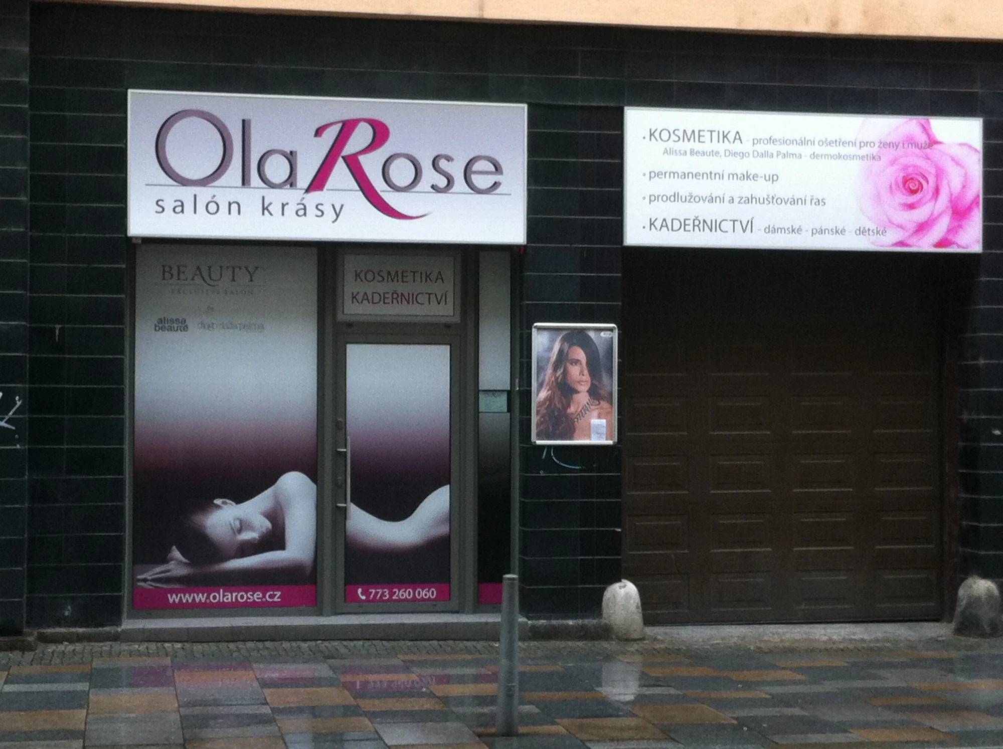 Omlazující a zkrášlující kosmetická péče: Radiofrekvence i peeling