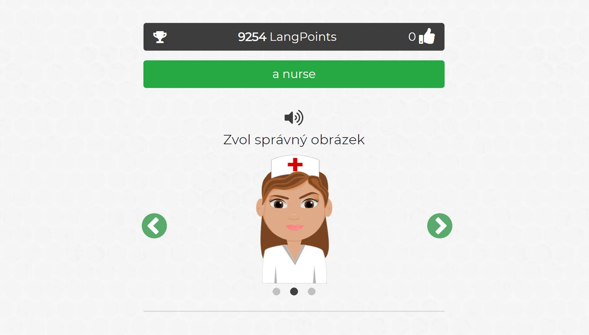 Cizí jazyky s aplikací LangBee: kurzy nebo AI konverzace + učení slovíček