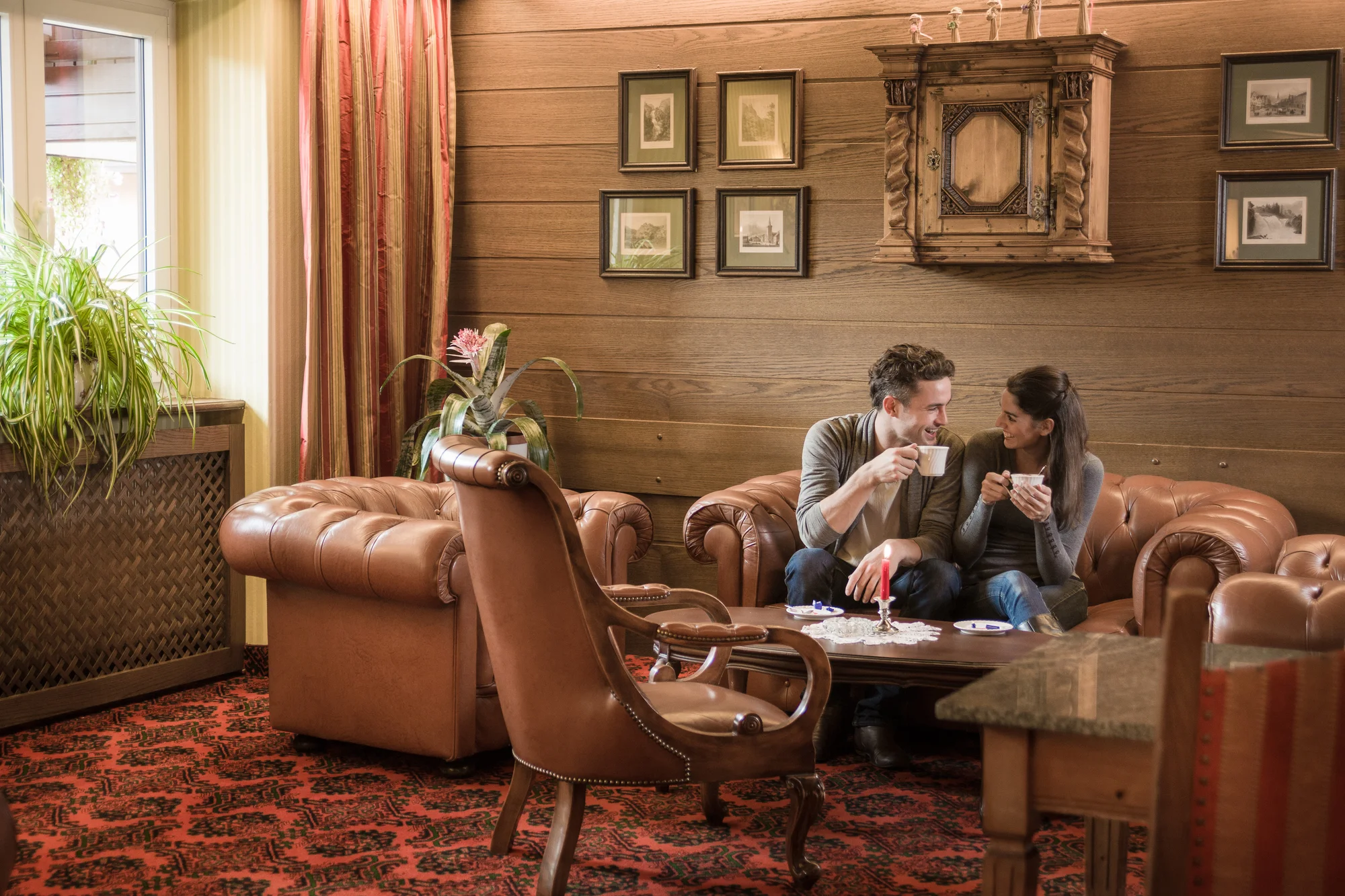 Aktivní dovolená v rakouských Alpách, údolí Gastein: 4* hotel s polopenzí a wellness, noc zdarma